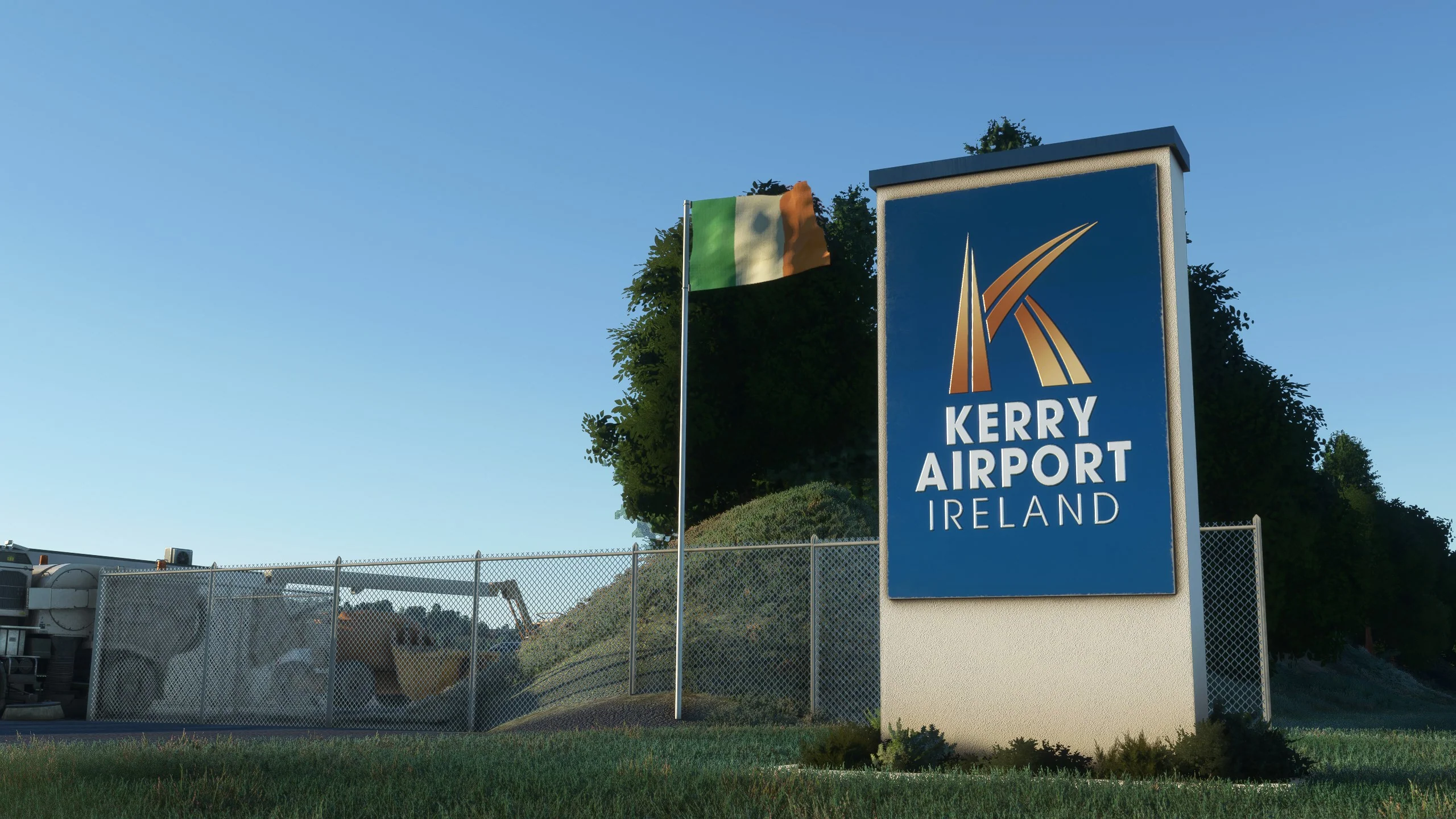 iniBuilds Kerry (EIKY) for MSFS-2020 - Image 8