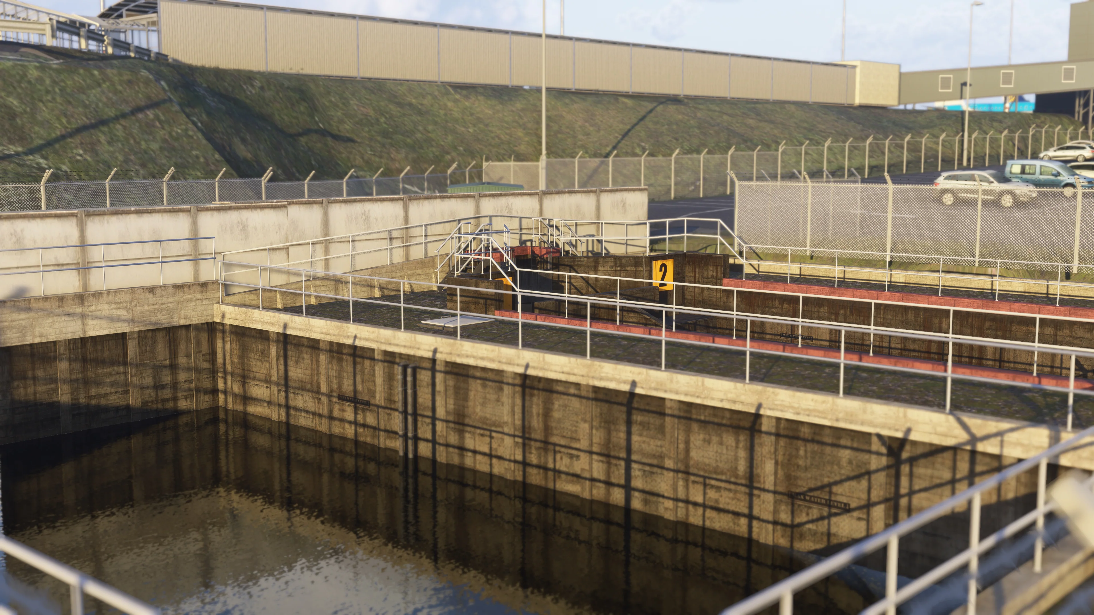 iniBuilds Leeds Bradford V2 (EGNM) for MSFS - Image 22