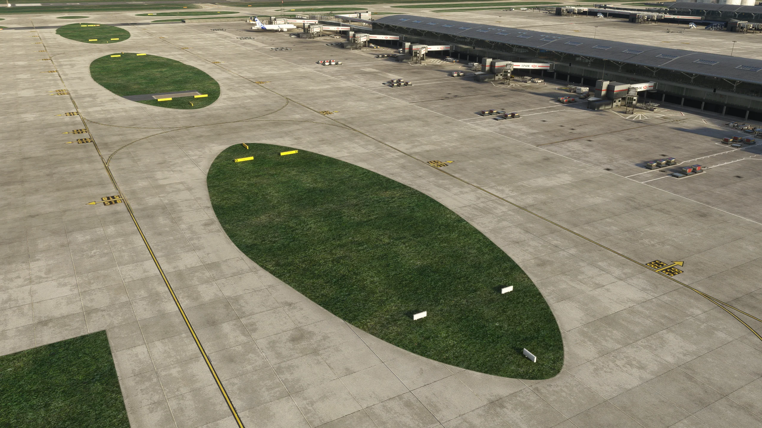 iniBuilds London Heathrow (EGLL) for MSFS-2020 - Image 15
