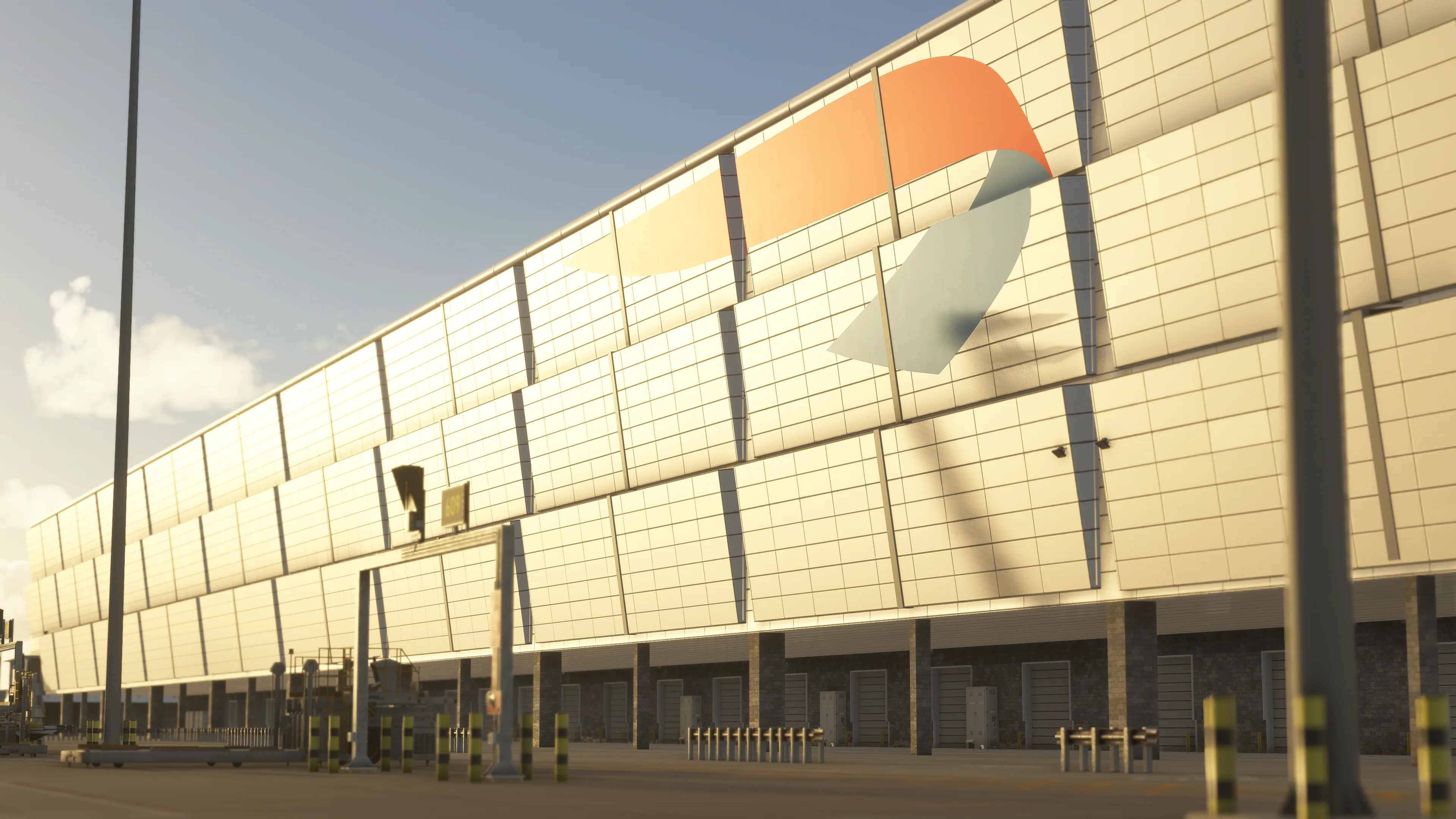 iniBuilds London Heathrow (EGLL) for MSFS-2024 - Image 21