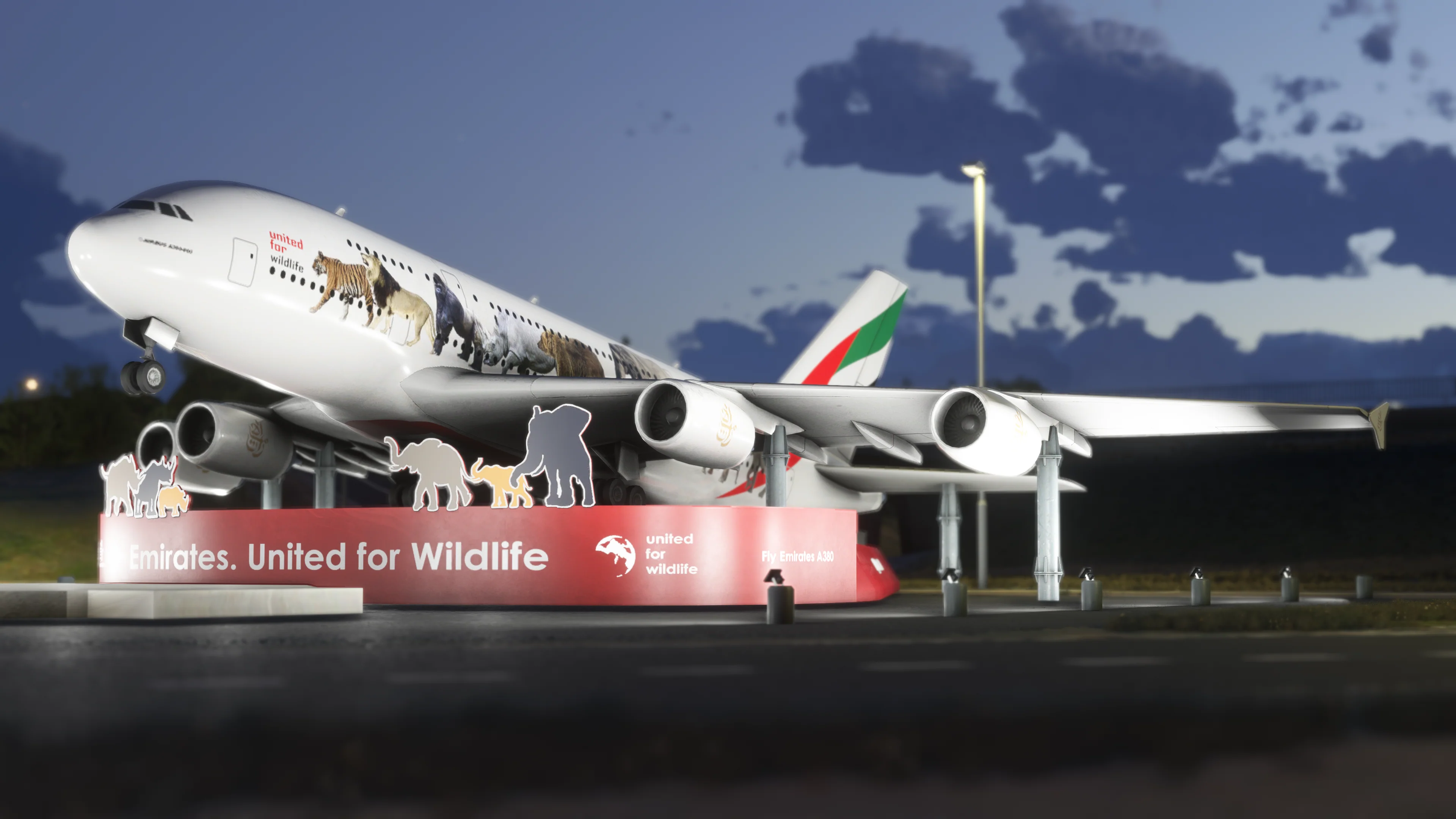 iniBuilds London Heathrow (EGLL) for MSFS-2024 - Image 23