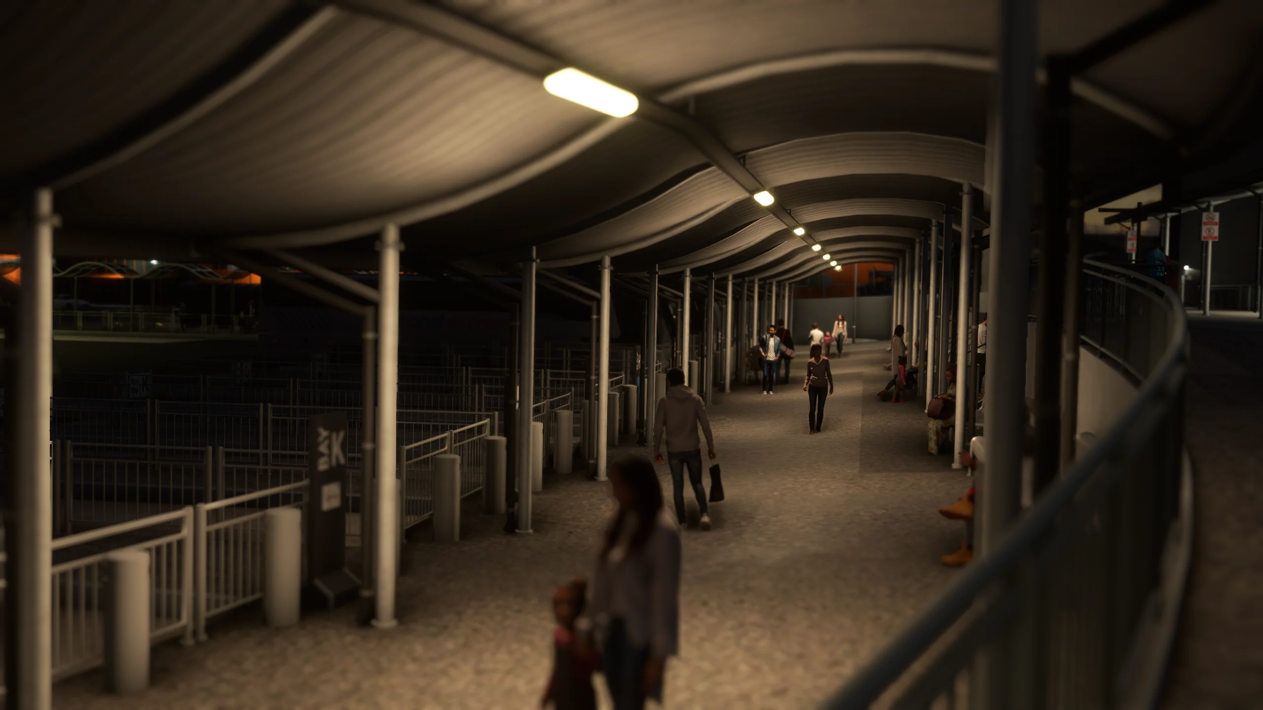 iniBuilds Luton (EGGW) for MSFS - Image 24