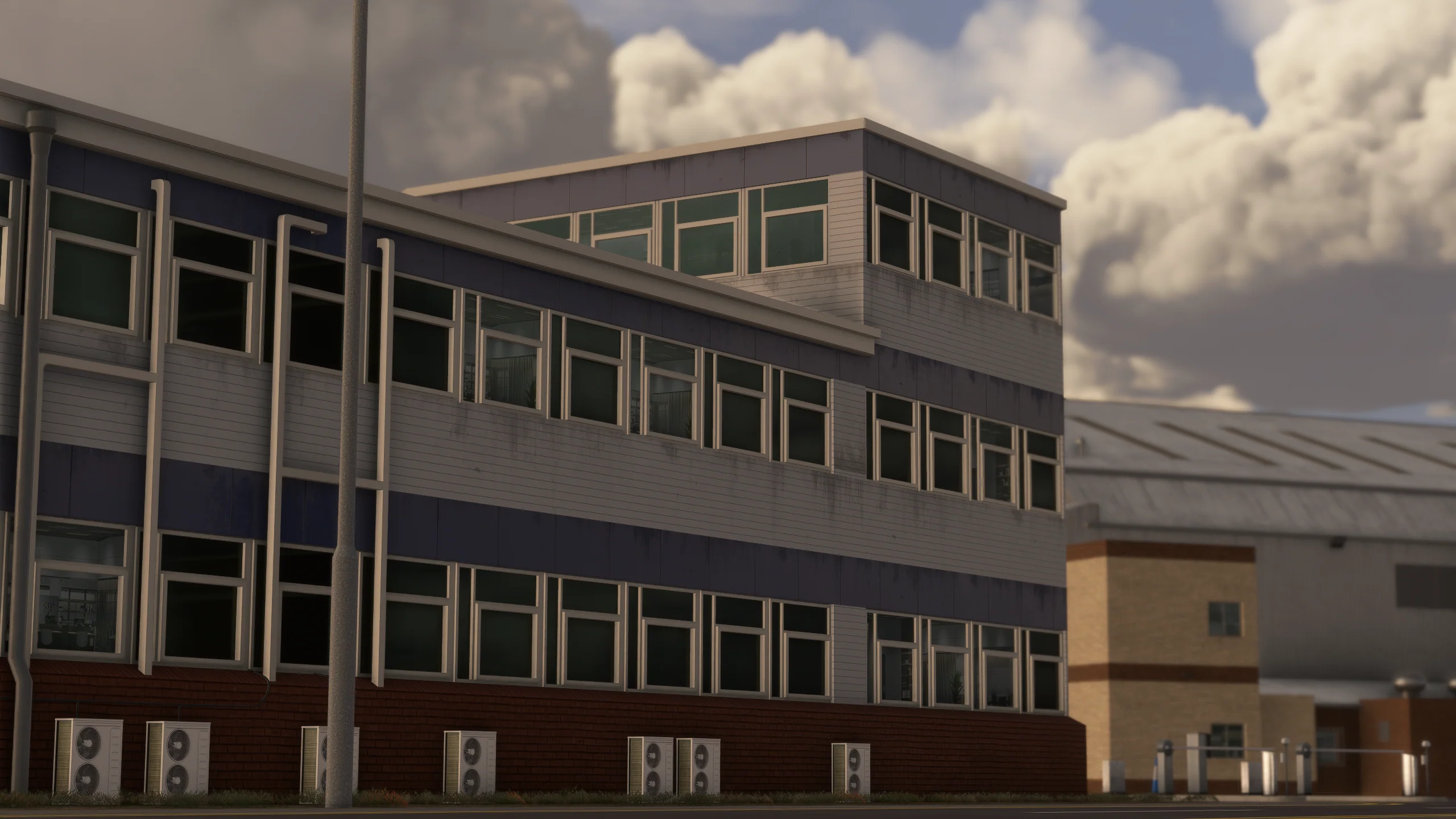 iniBuilds Luton (EGGW) for MSFS - Image 36