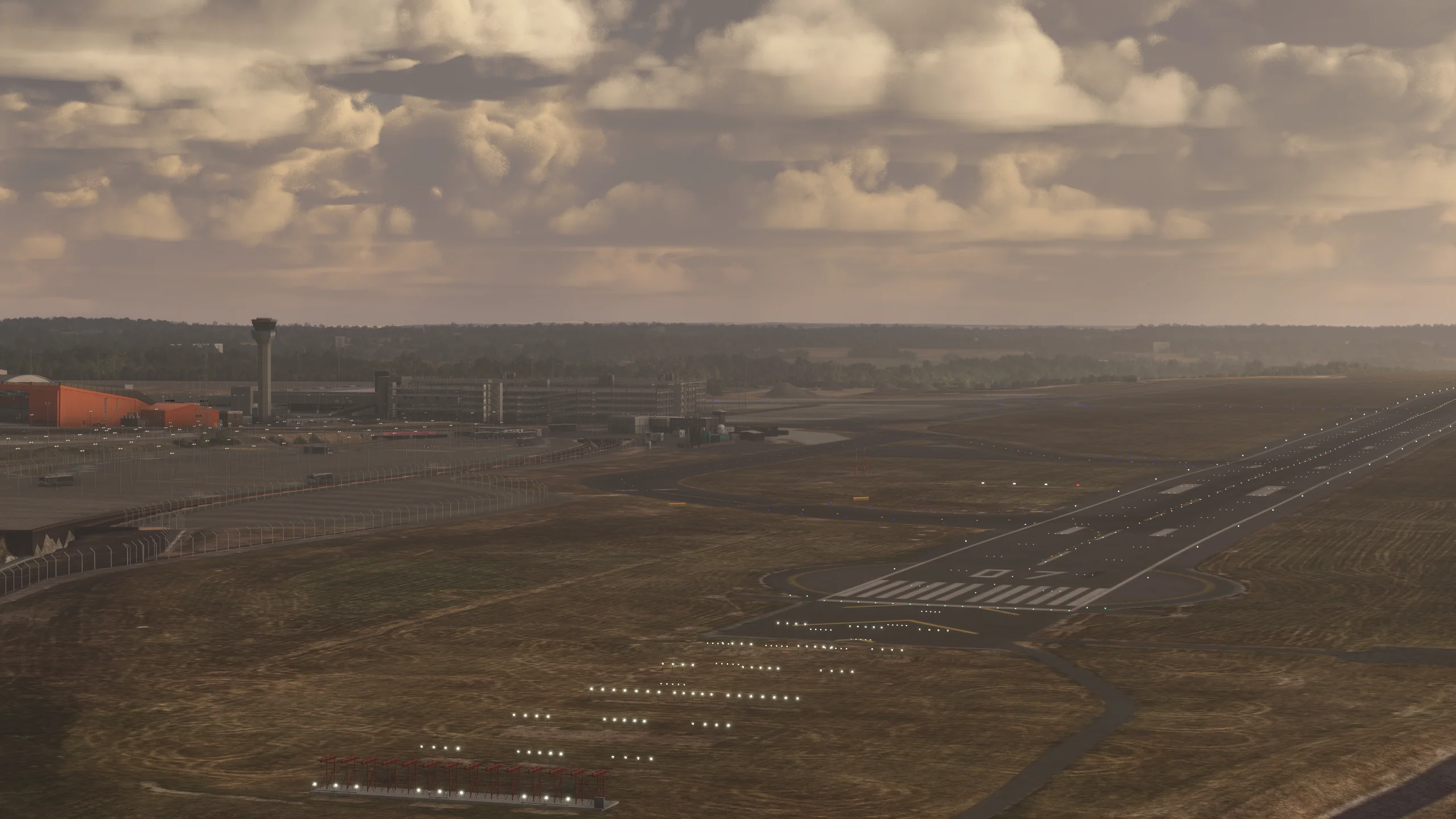 iniBuilds Luton (EGGW) for MSFS - Image 37