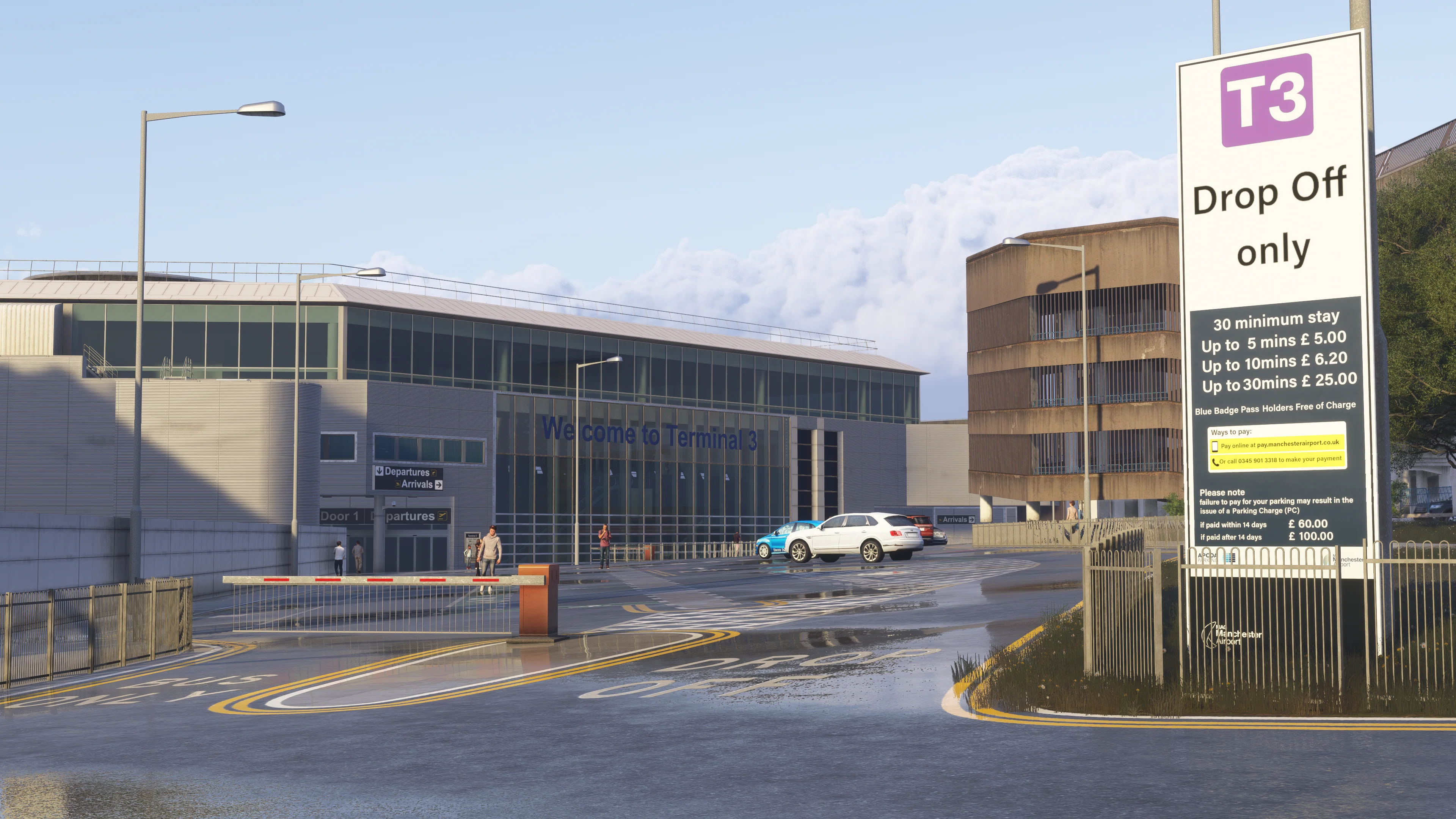 iniBuilds Manchester (EGCC) for MSFS-2024 - Image 23