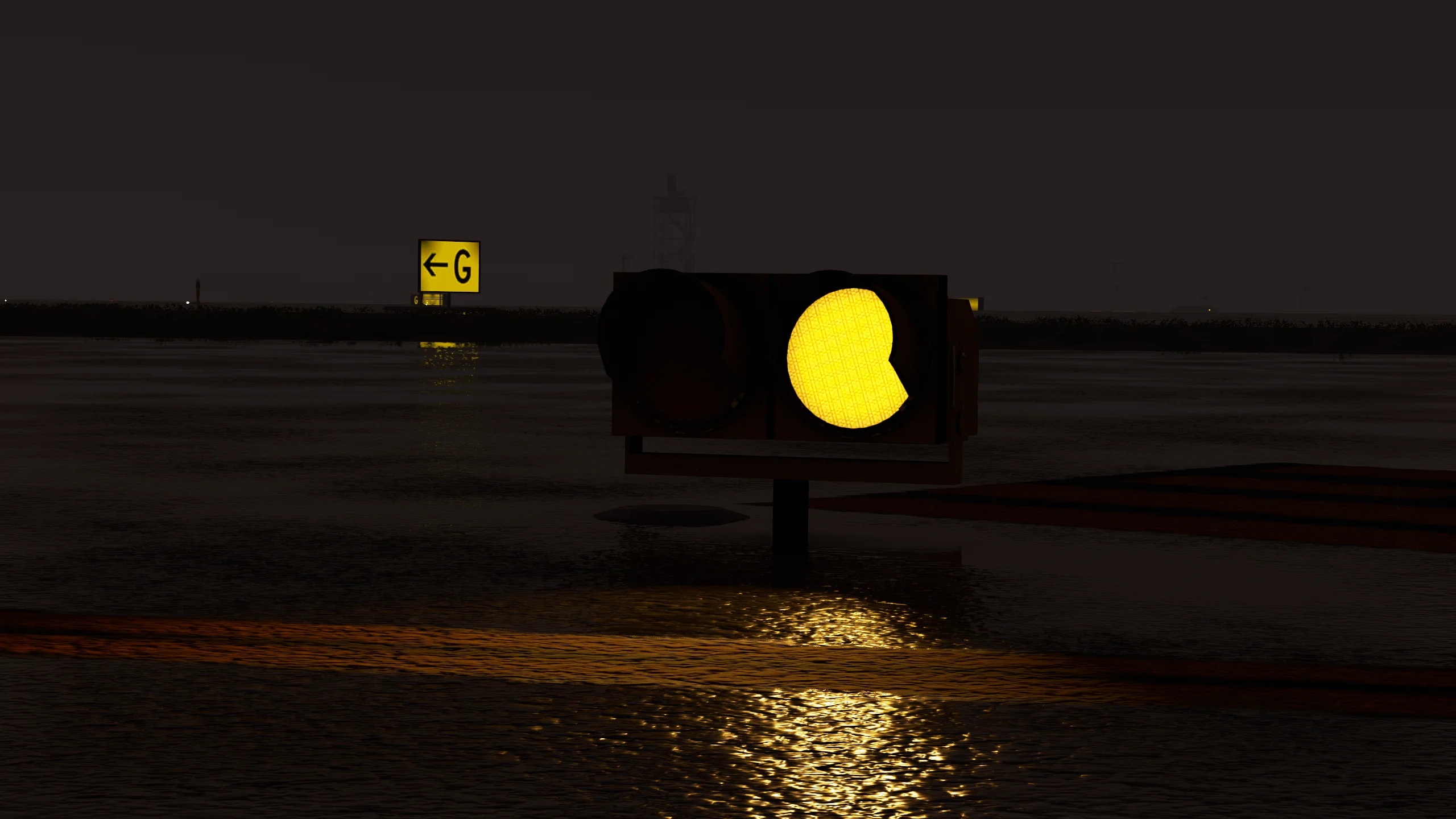 iniBuilds New York John F. Kennedy (KJFK) for MSFS-2020 - Image 32