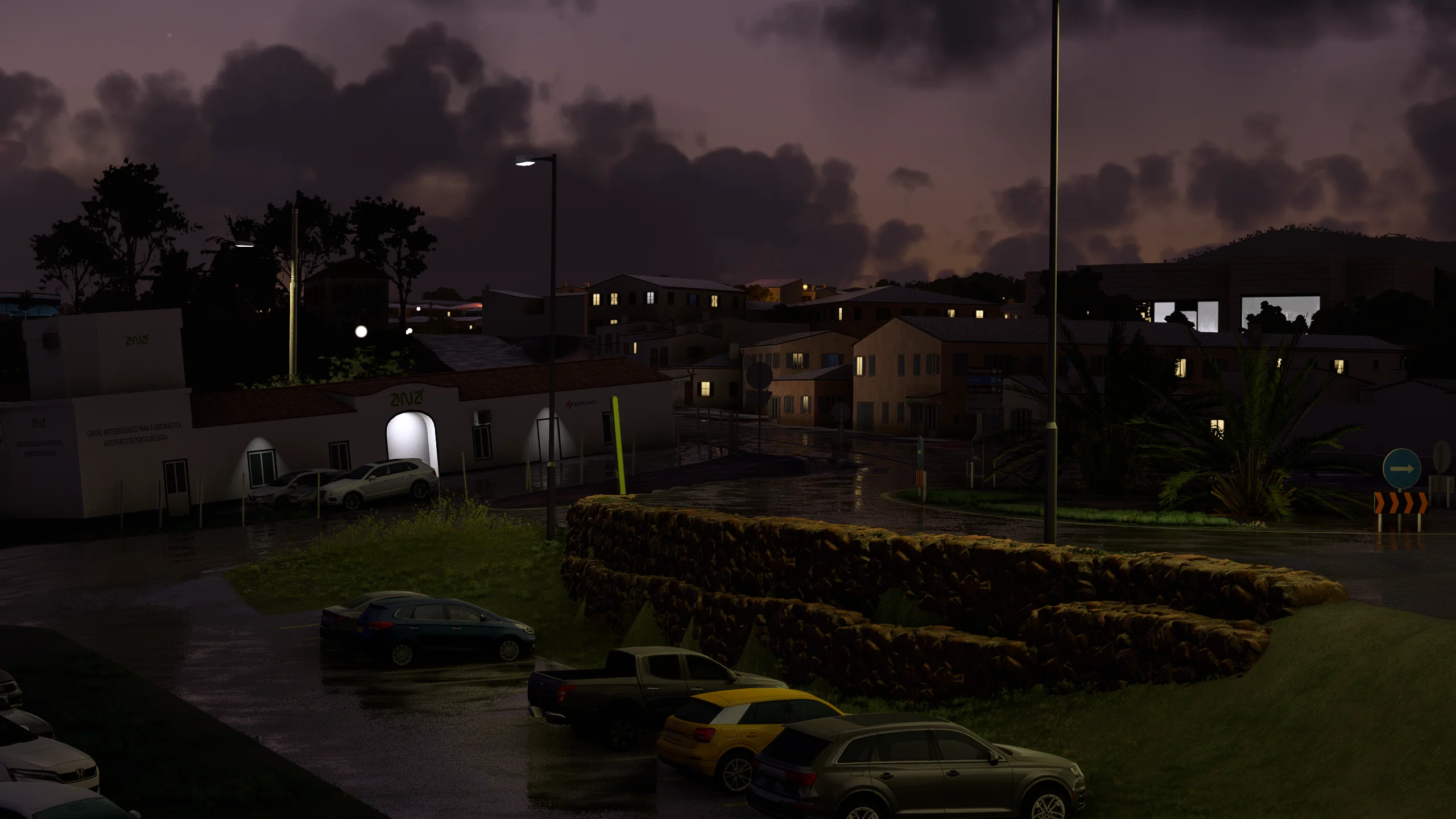 iniBuilds Ponta Delgada (LPPD) for MSFS - Image 18