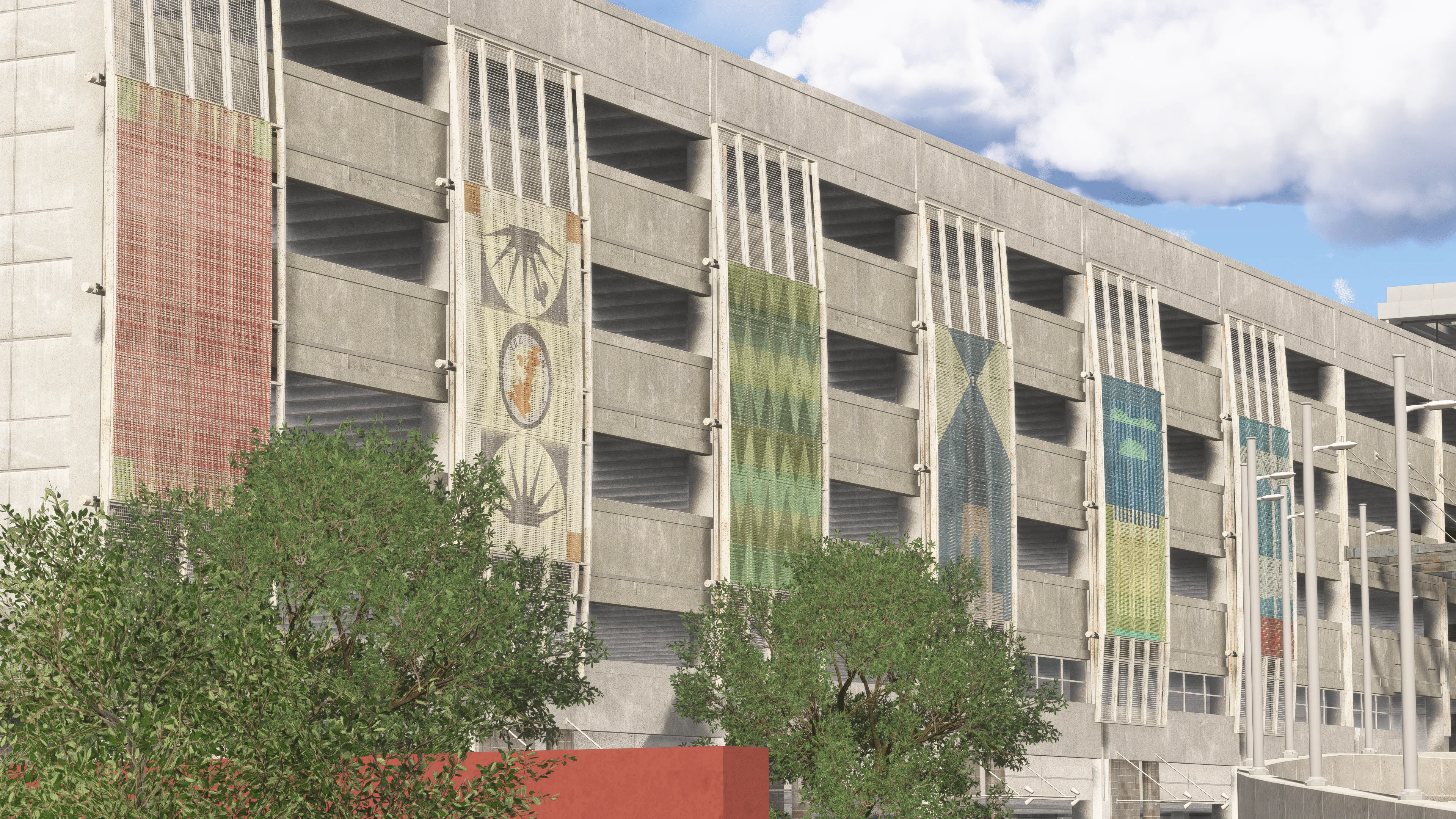 iniBuilds Providence (KPVD) for MSFS-2024 - Image 21