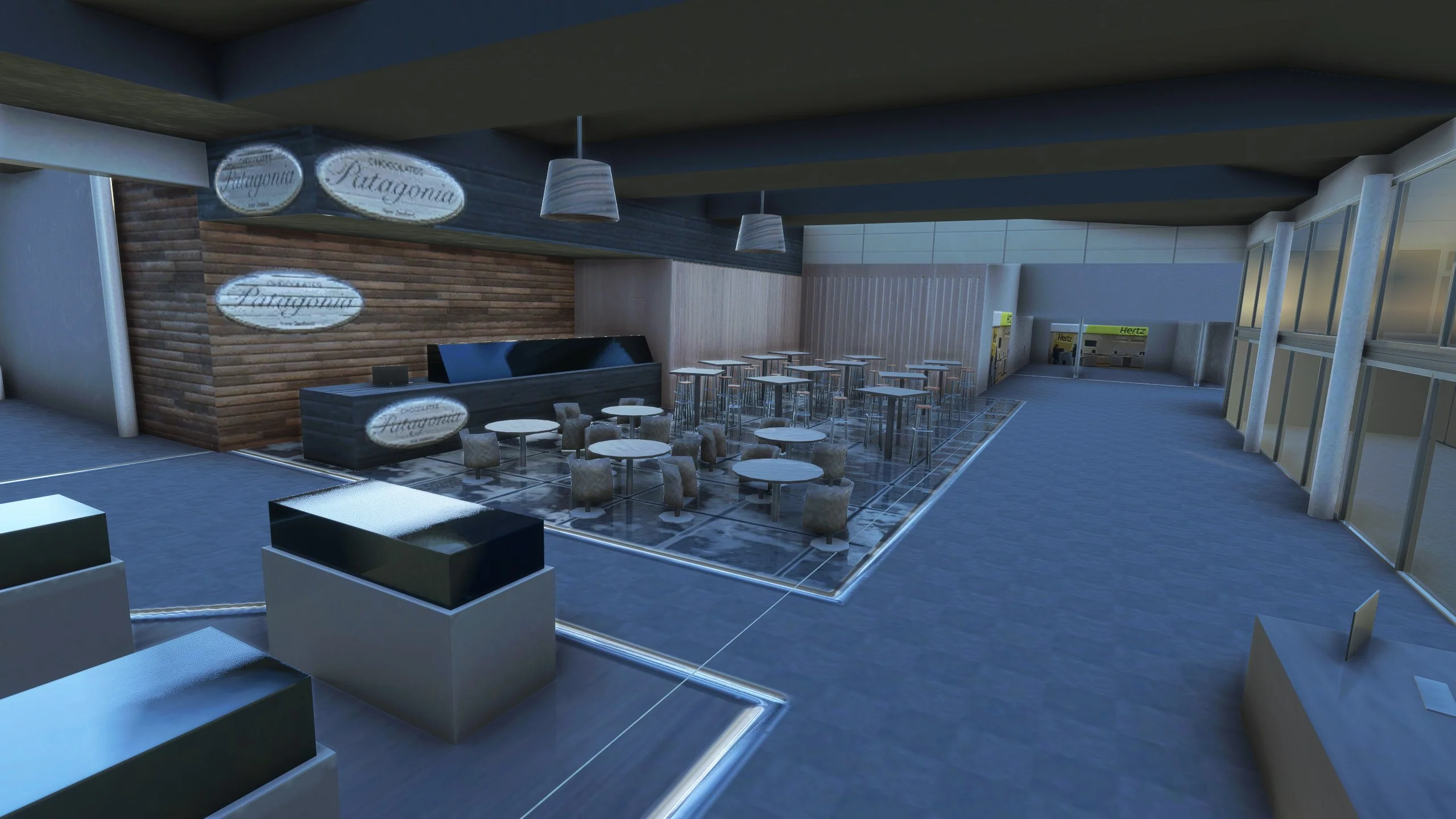iniBuilds Queenstown (NZQN) for MSFS-2020 - Image 16