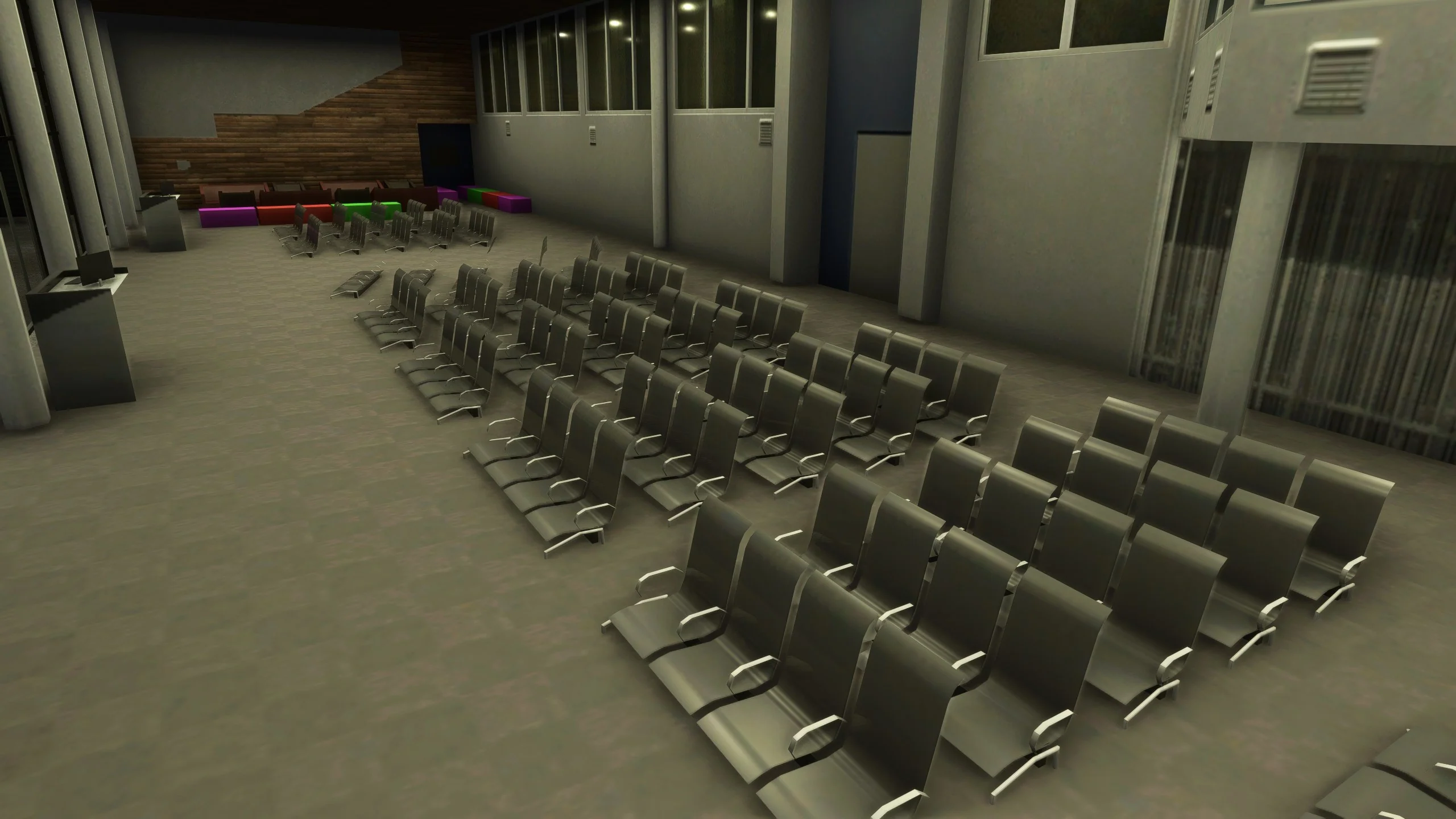 iniBuilds Queenstown (NZQN) for MSFS-2020 - Image 19