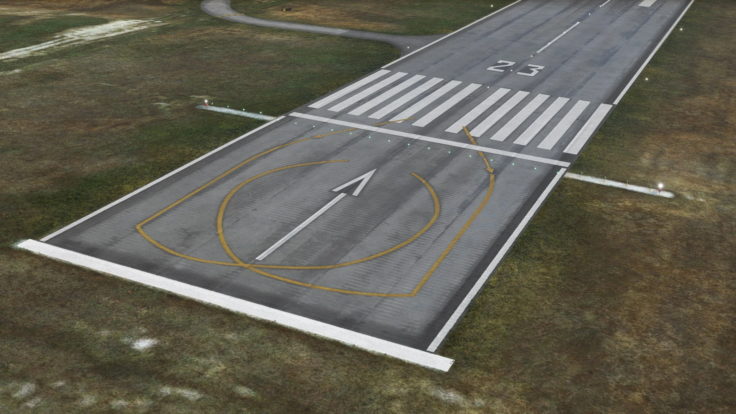 iniBuilds Queenstown (NZQN) for MSFS-2020 - Image 20