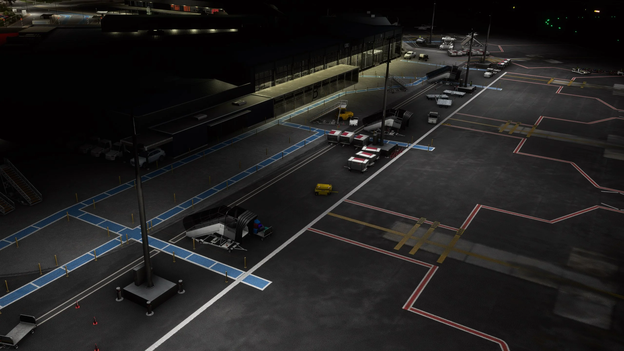 iniBuilds Queenstown (NZQN) for MSFS-2020 - Image 6