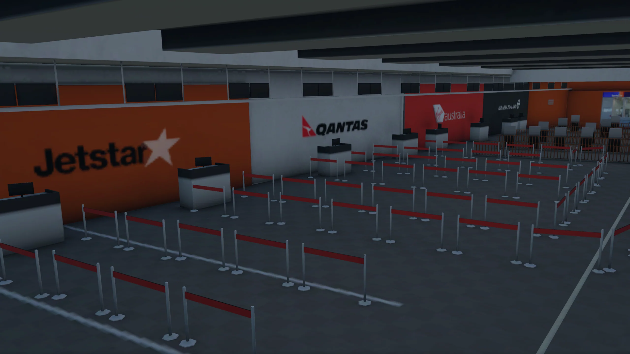 iniBuilds Queenstown (NZQN) - Image 12