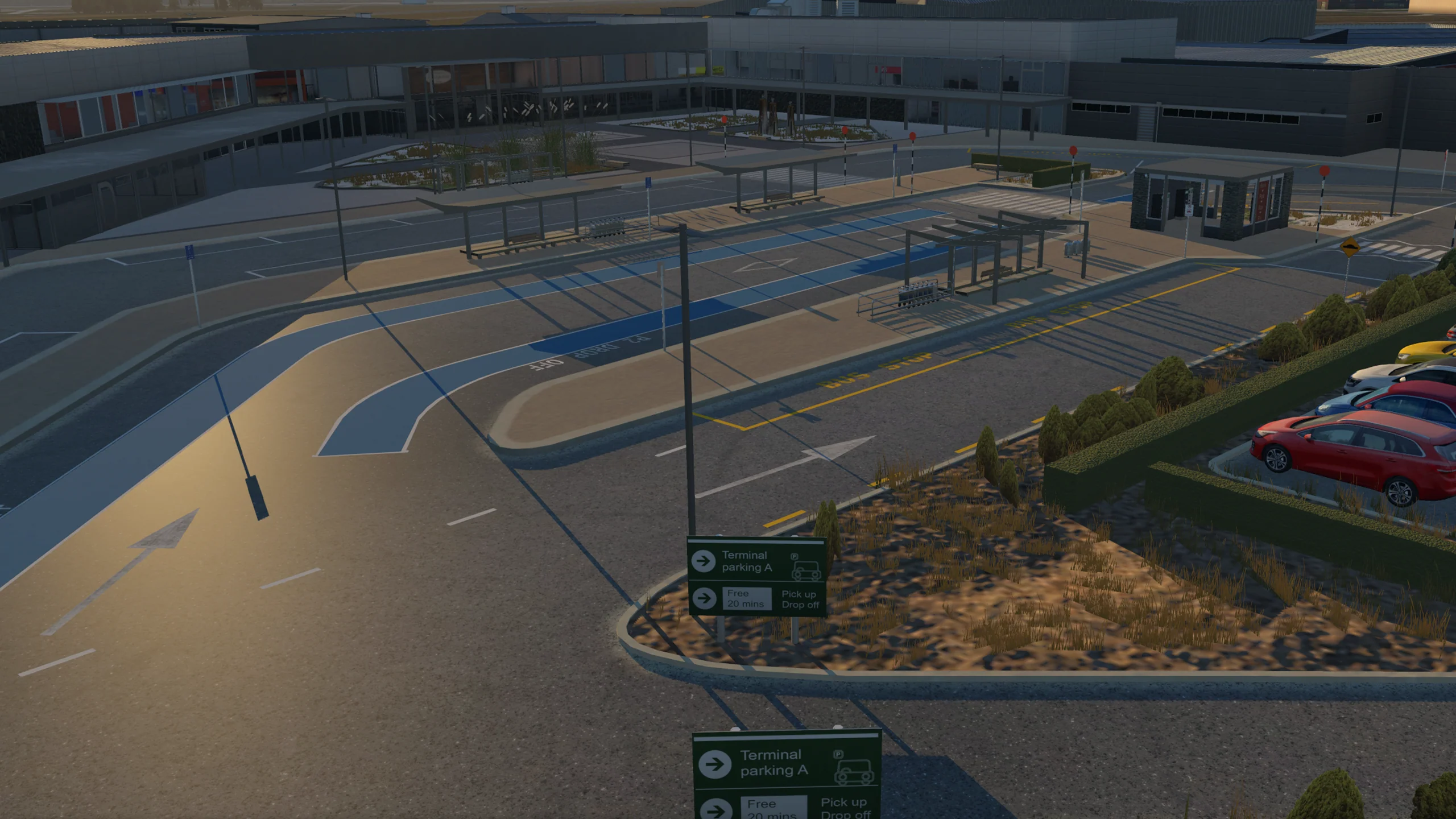 iniBuilds Queenstown (NZQN) - Image 13