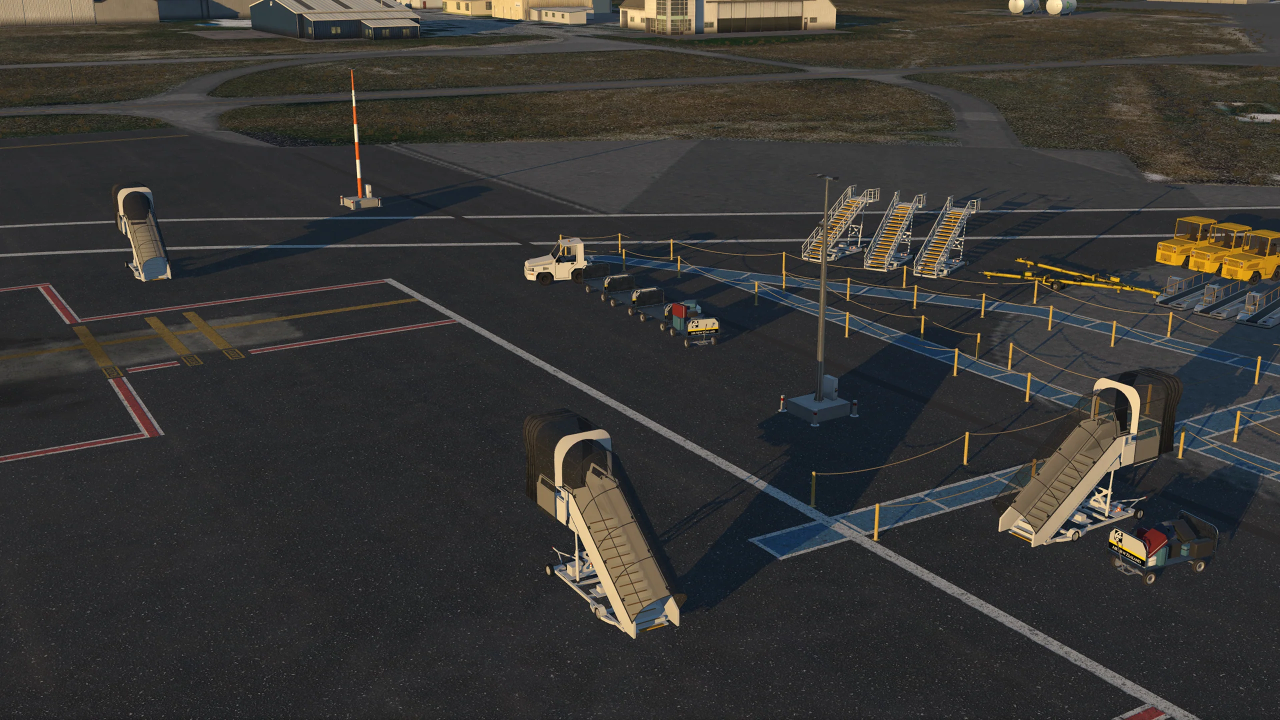 iniBuilds Queenstown (NZQN) - Image 6
