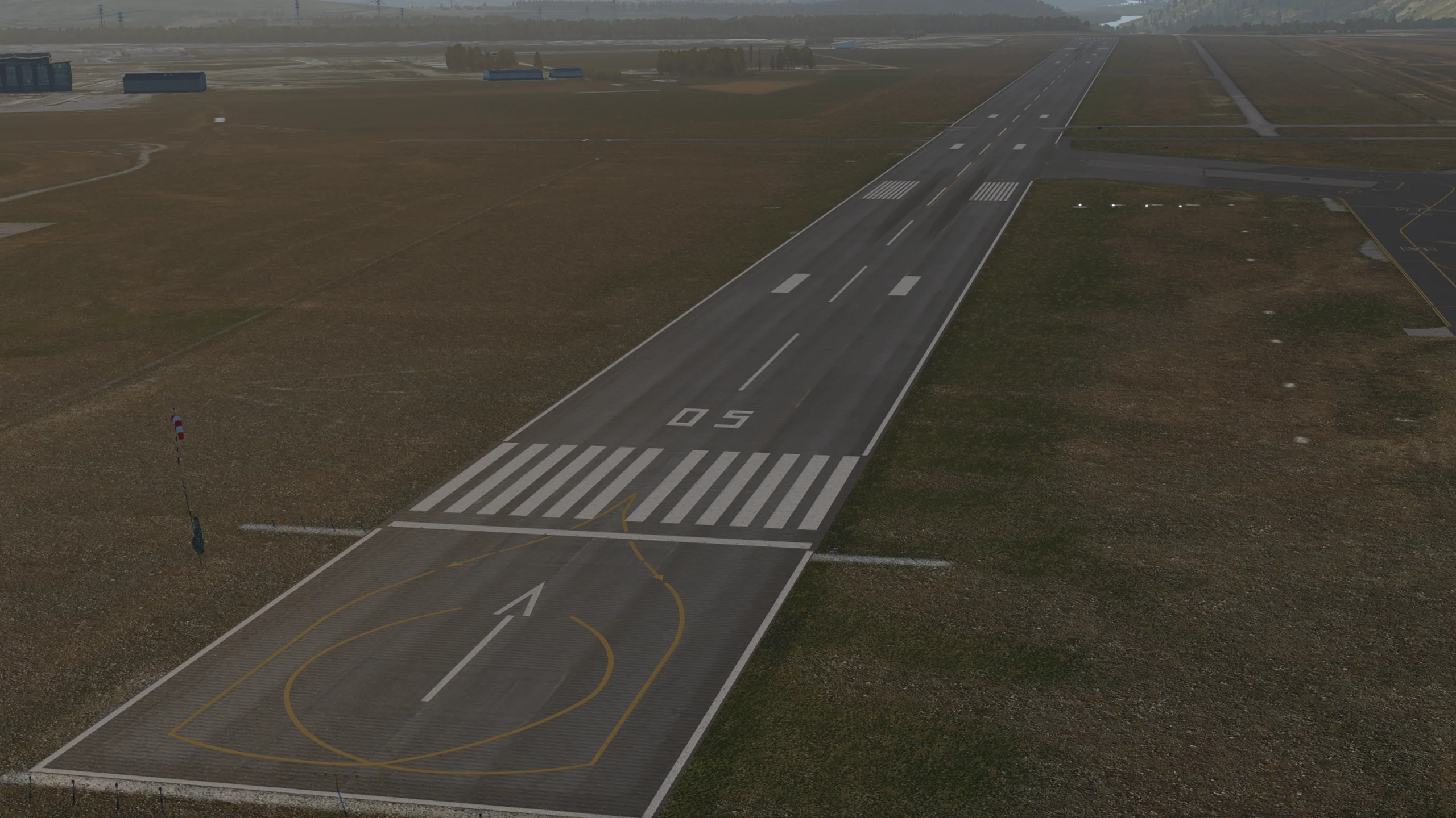 iniBuilds Queenstown (NZQN) - Image 8