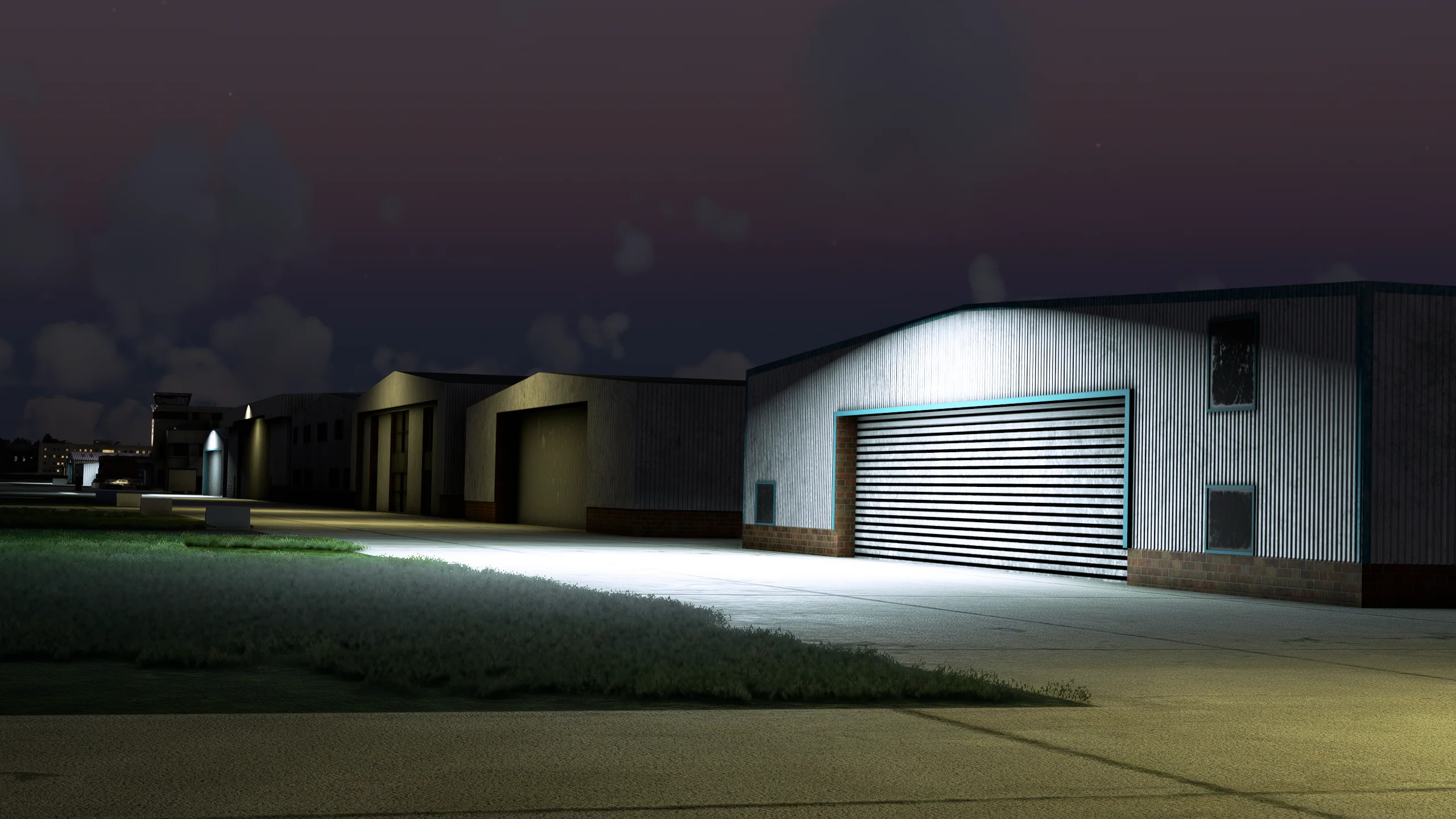 iniBuilds Shoreham (EGKA) for MSFS-2020 - Image 12