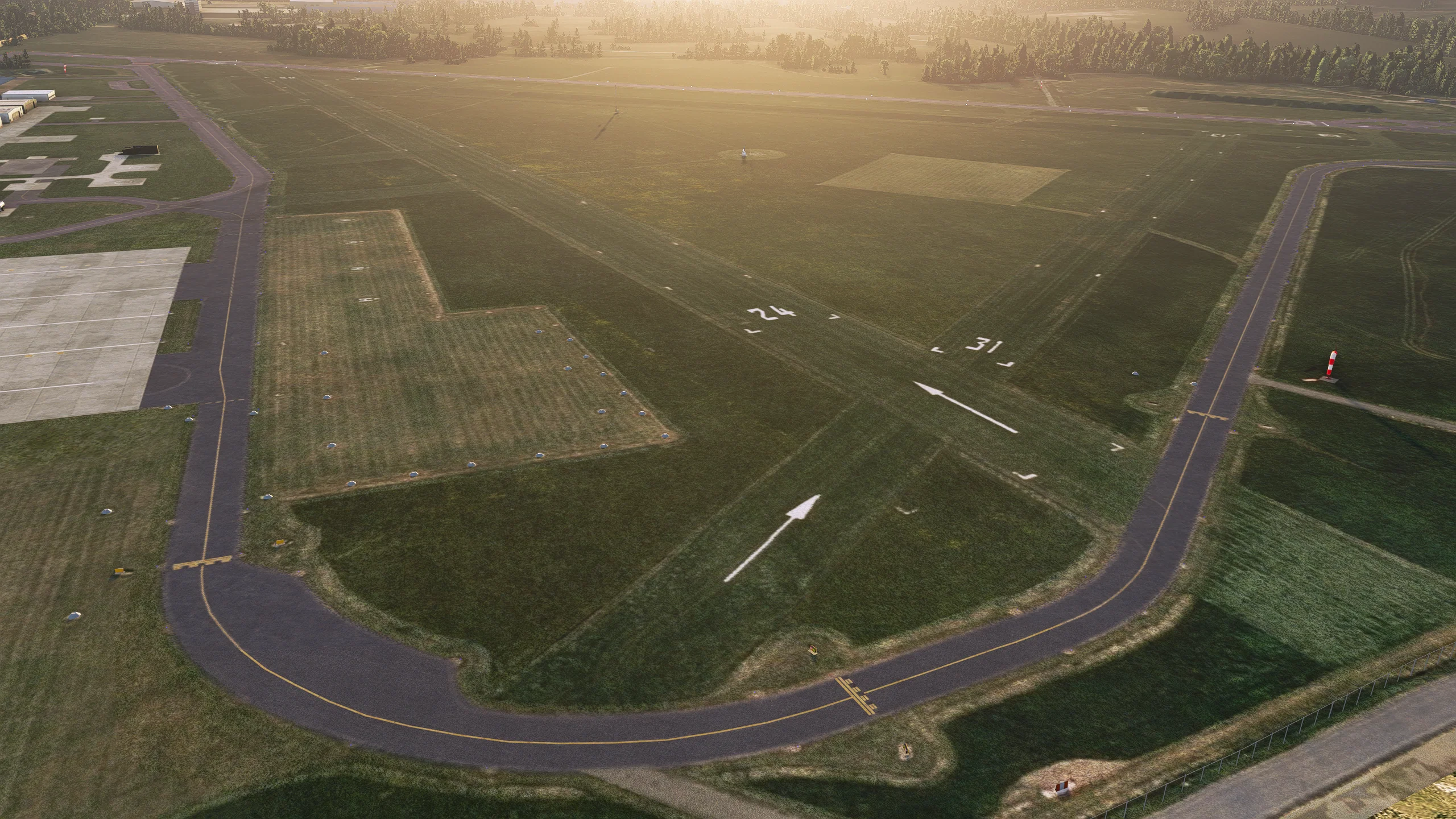 iniBuilds Shoreham (EGKA) for MSFS-2020 - Image 5