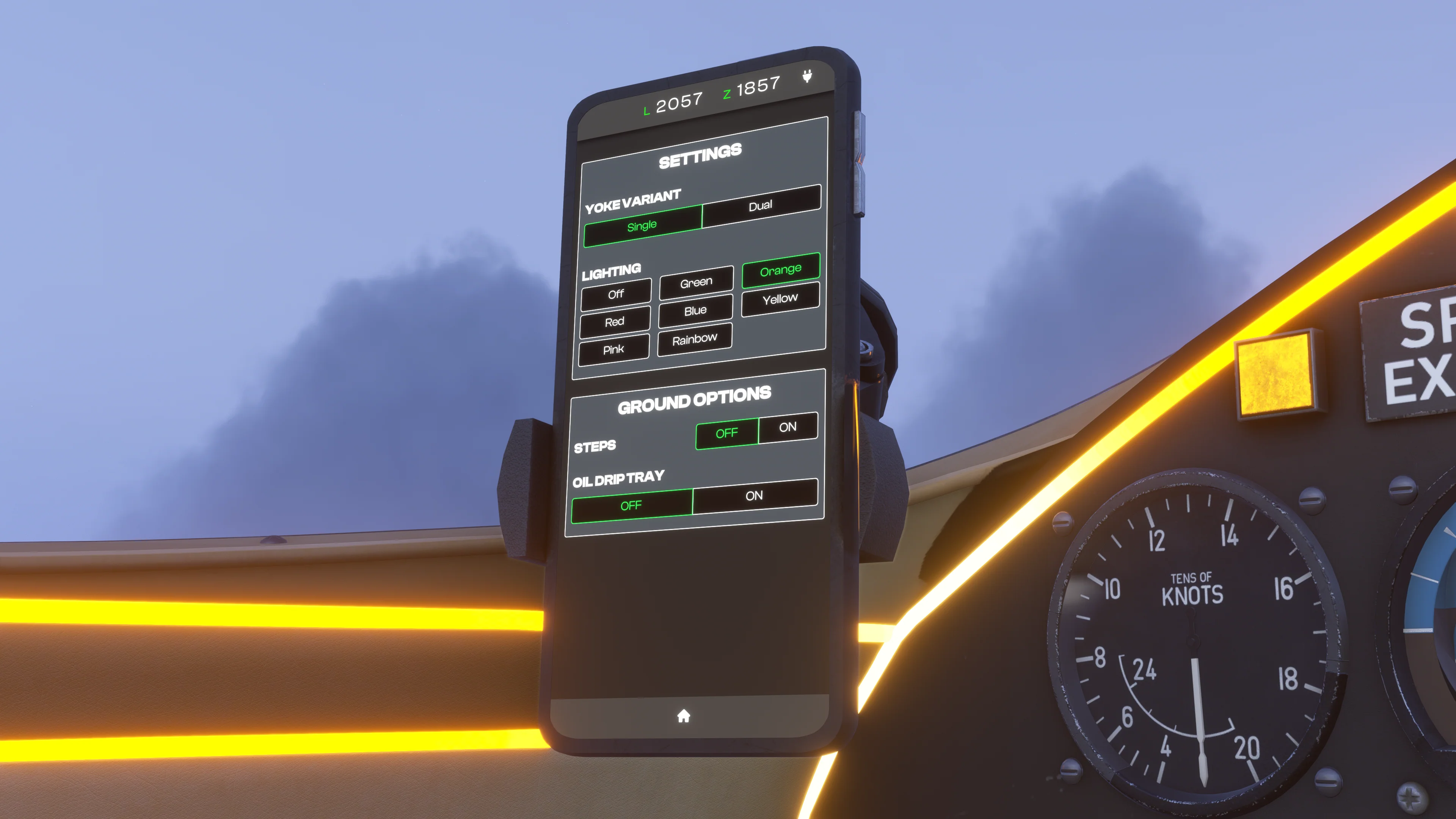 iniBuilds Spartan 7W Executive for MSFS - Image 11
