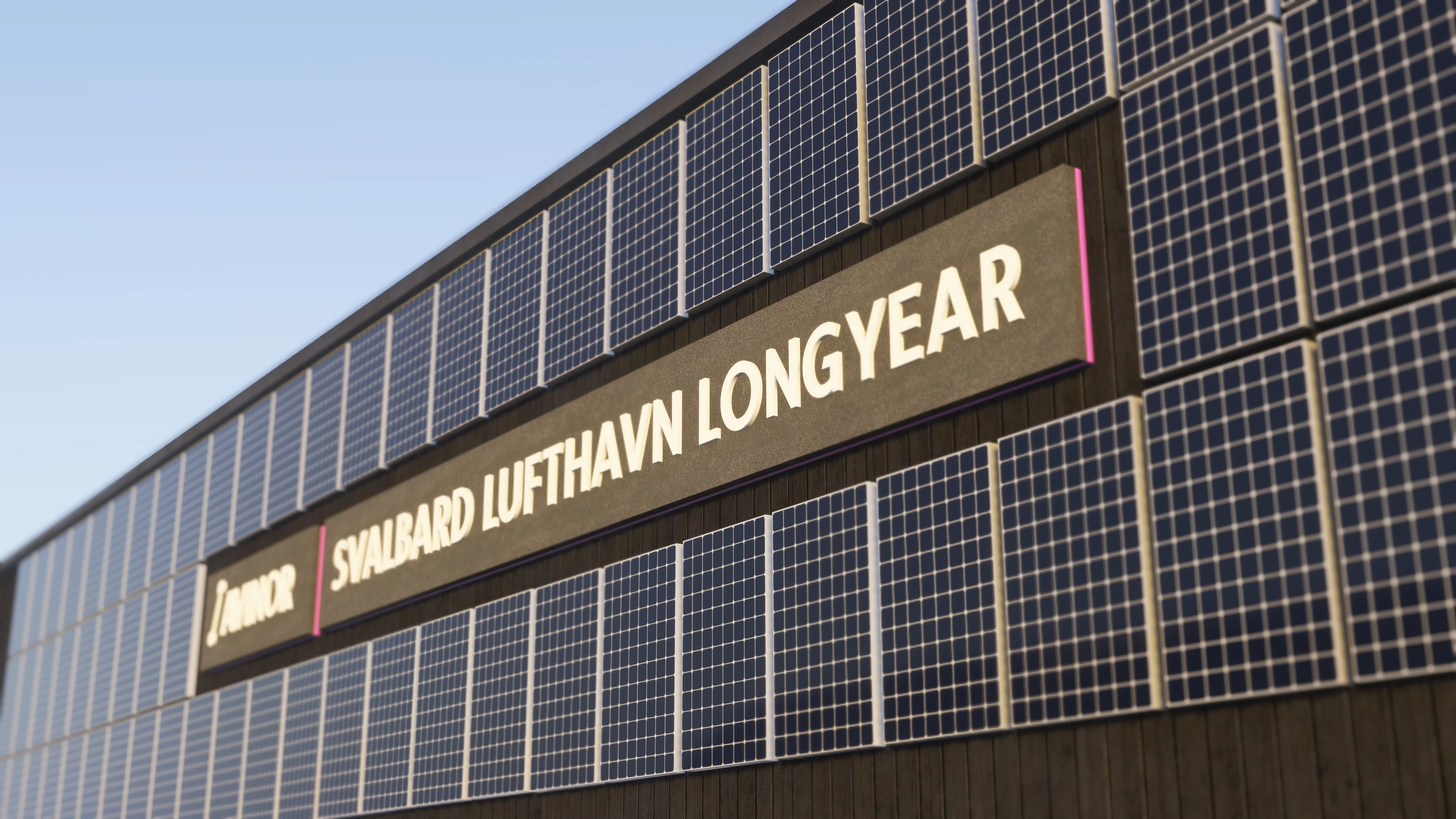iniBuilds Svalbard Longyear (ENSB) for MSFS-2024 - Image 6