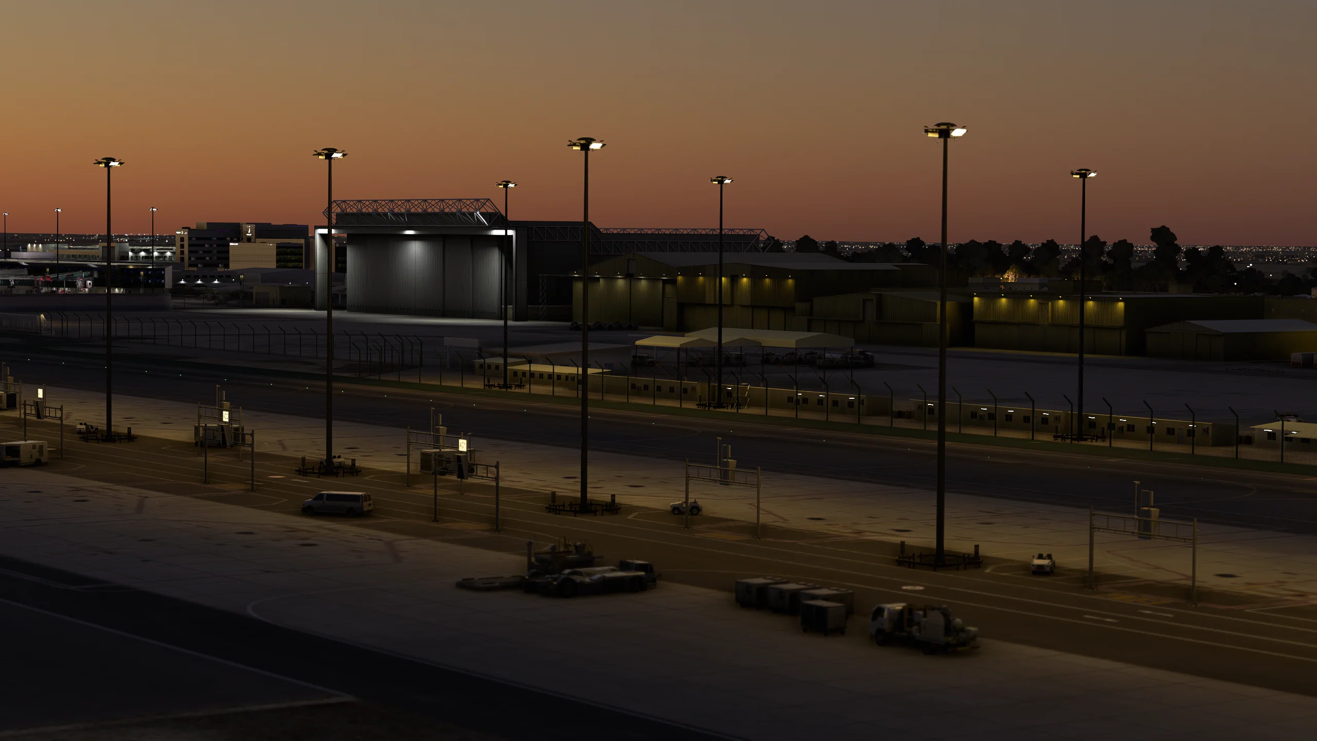 iniBuilds Zayed (OMAA) for MSFS-2020 - Image 36