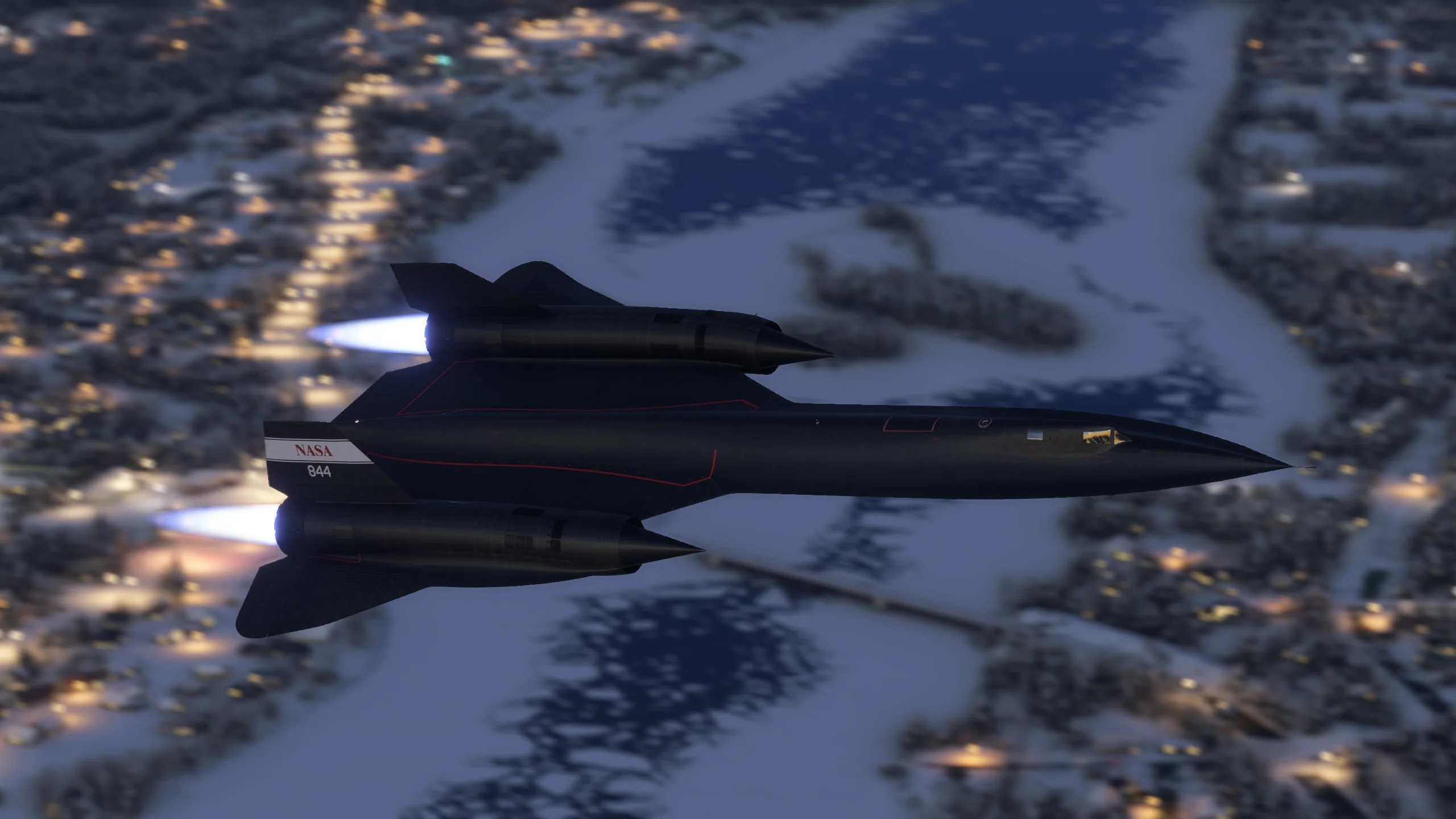 KwikFlight Archangel for MSFS - Image 14