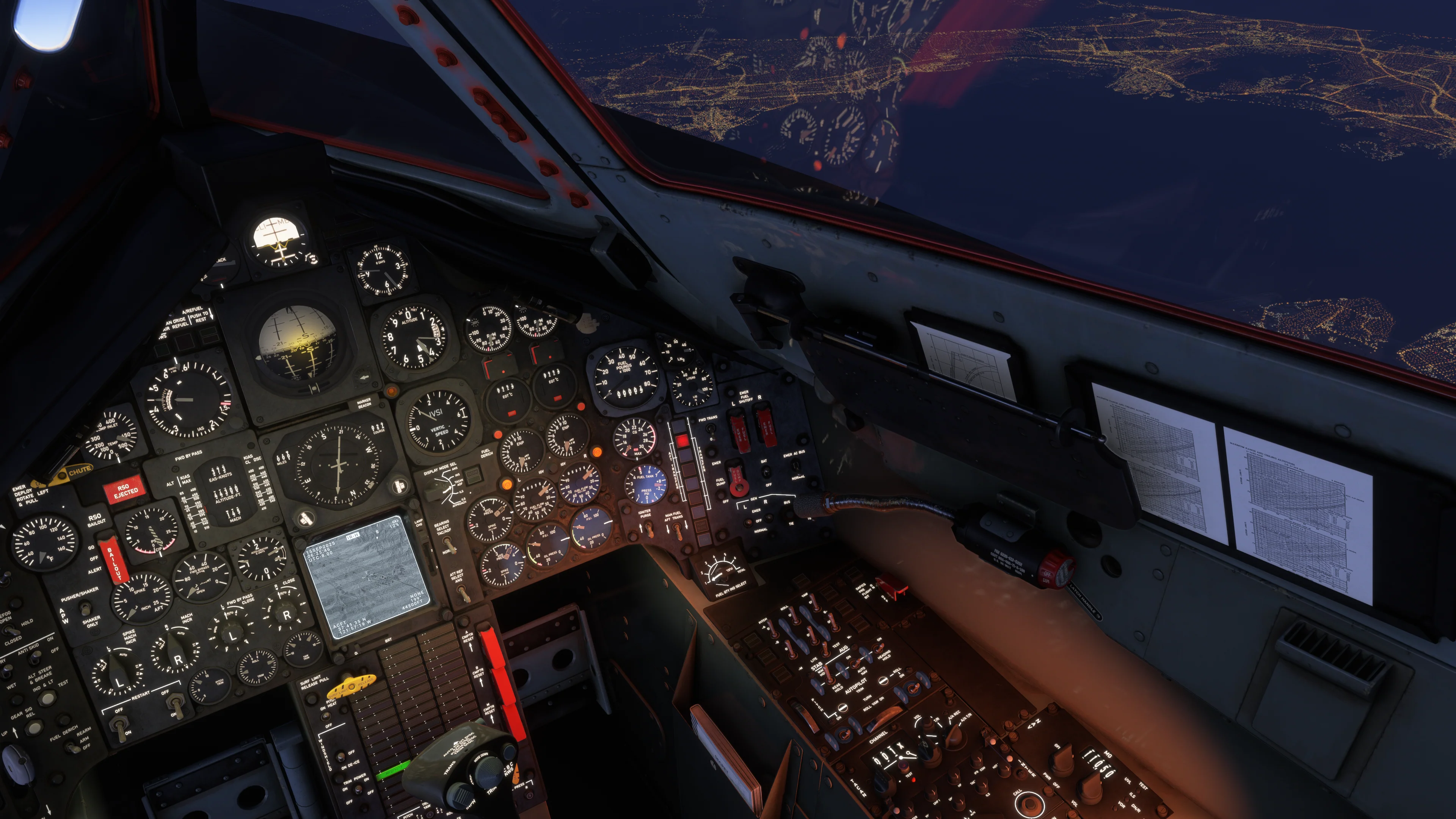 KwikFlight Archangel for MSFS - Image 15