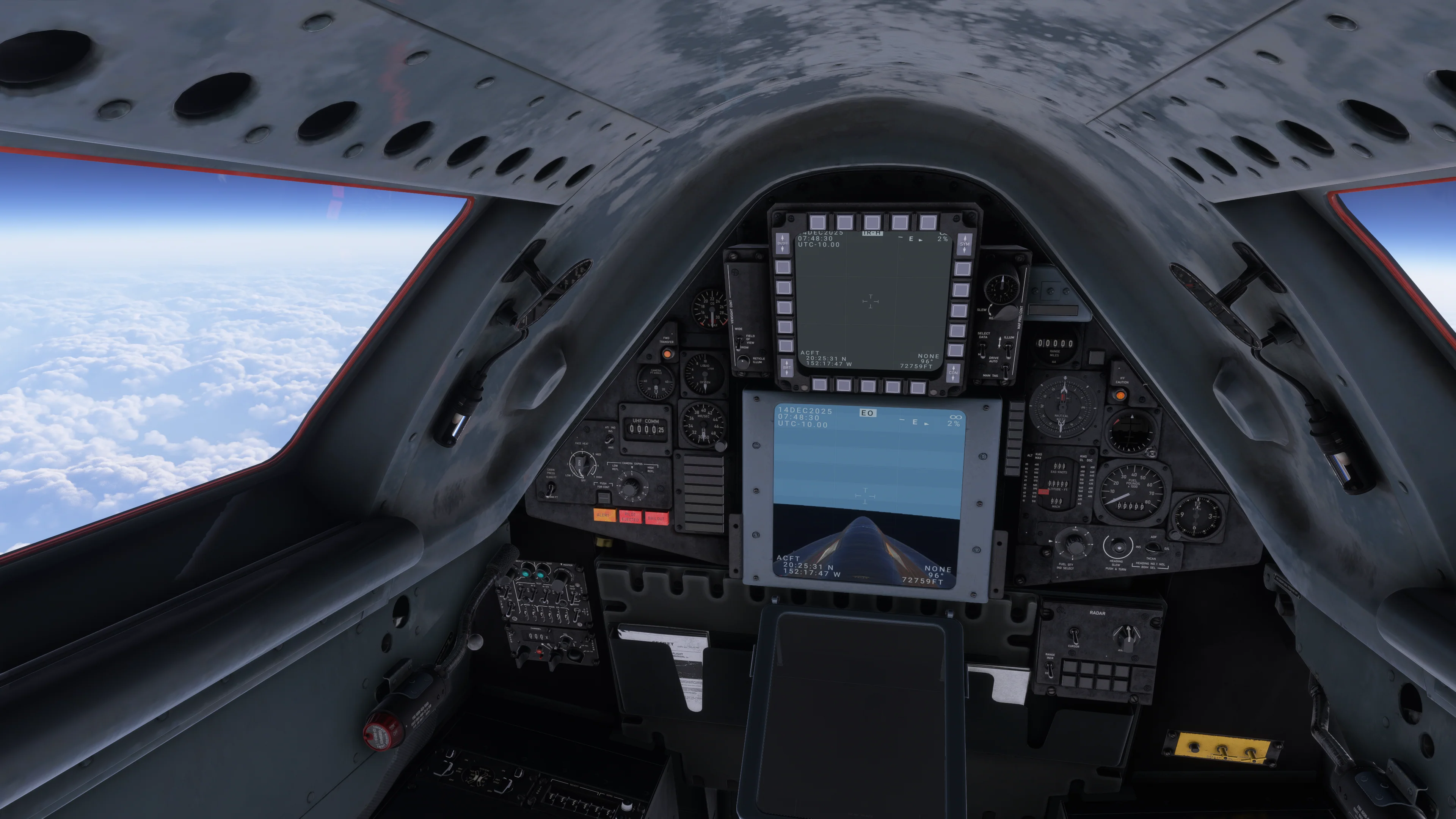KwikFlight Archangel for MSFS - Image 20