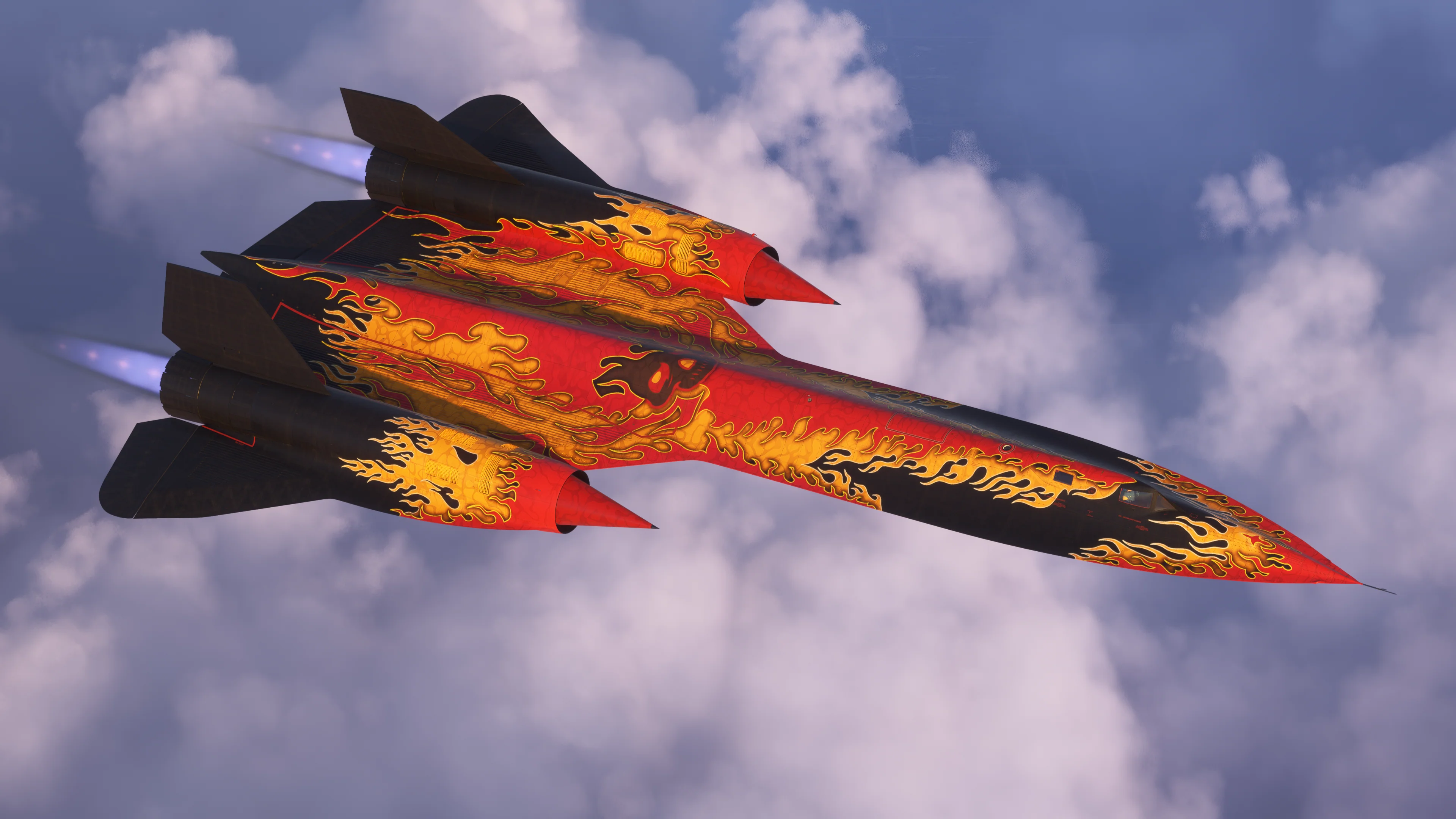 KwikFlight Archangel for MSFS - Image 21