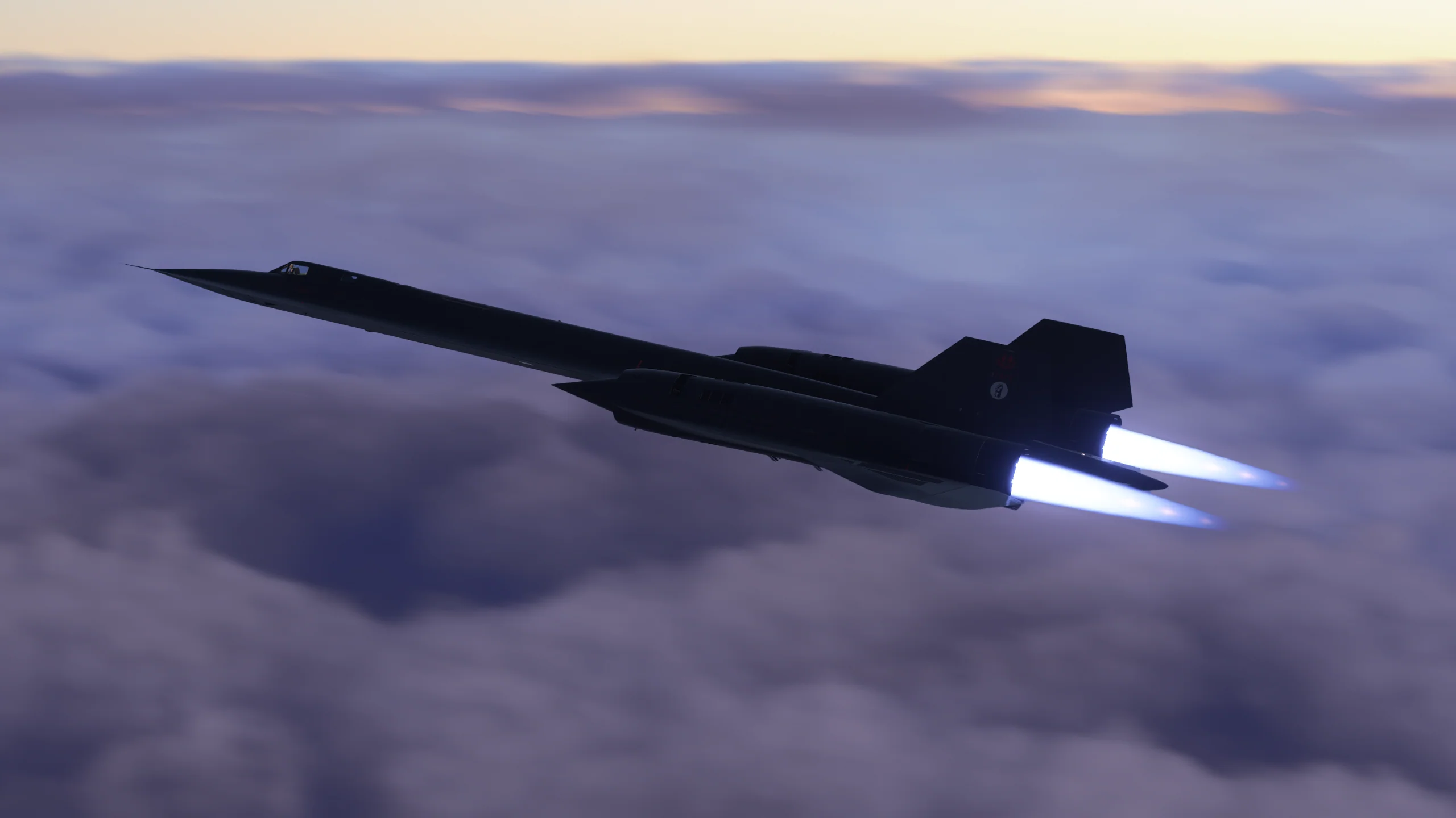 KwikFlight Archangel for MSFS - Image 6