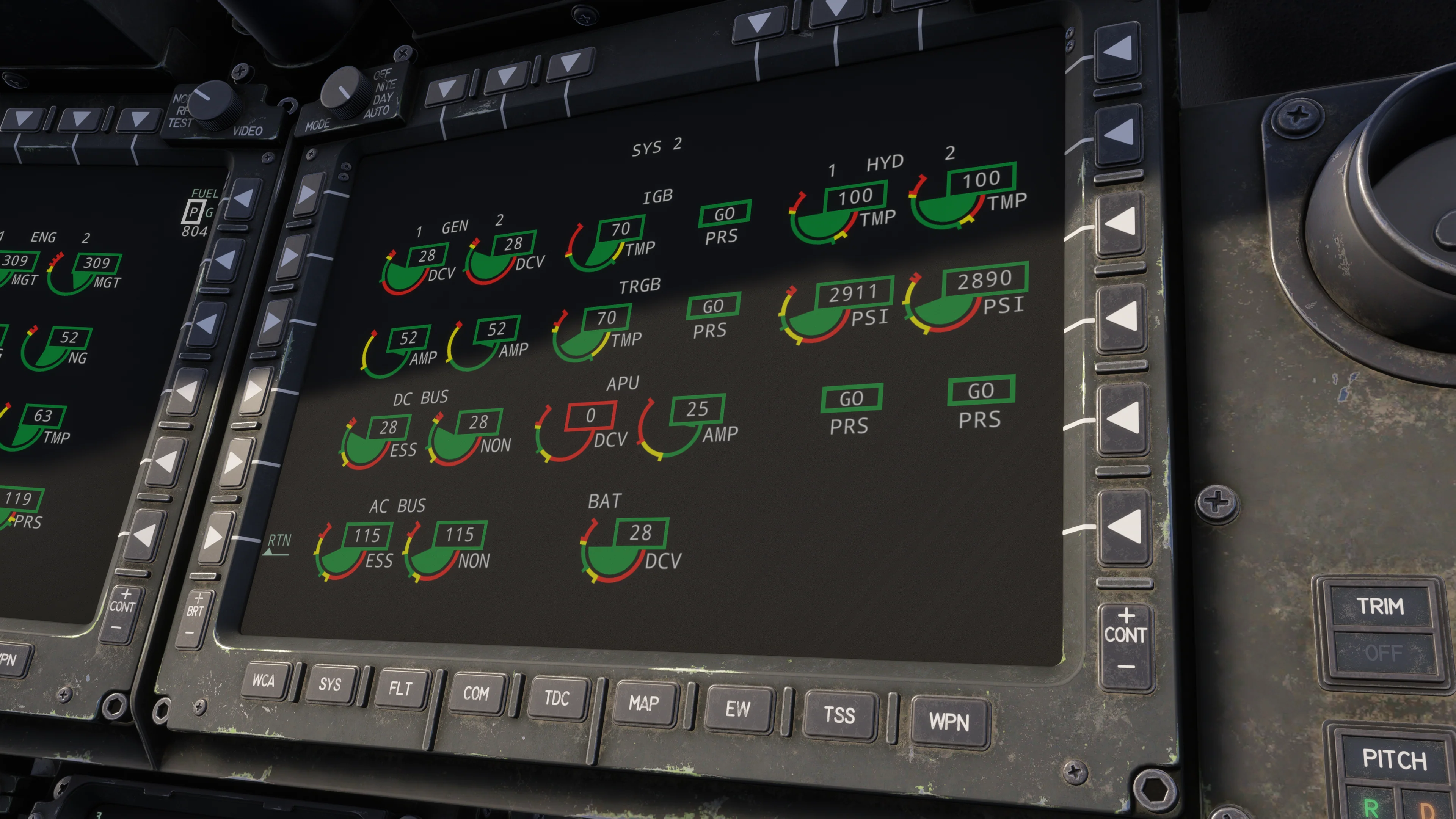 KwikFlight Striker for MSFS - Image 14