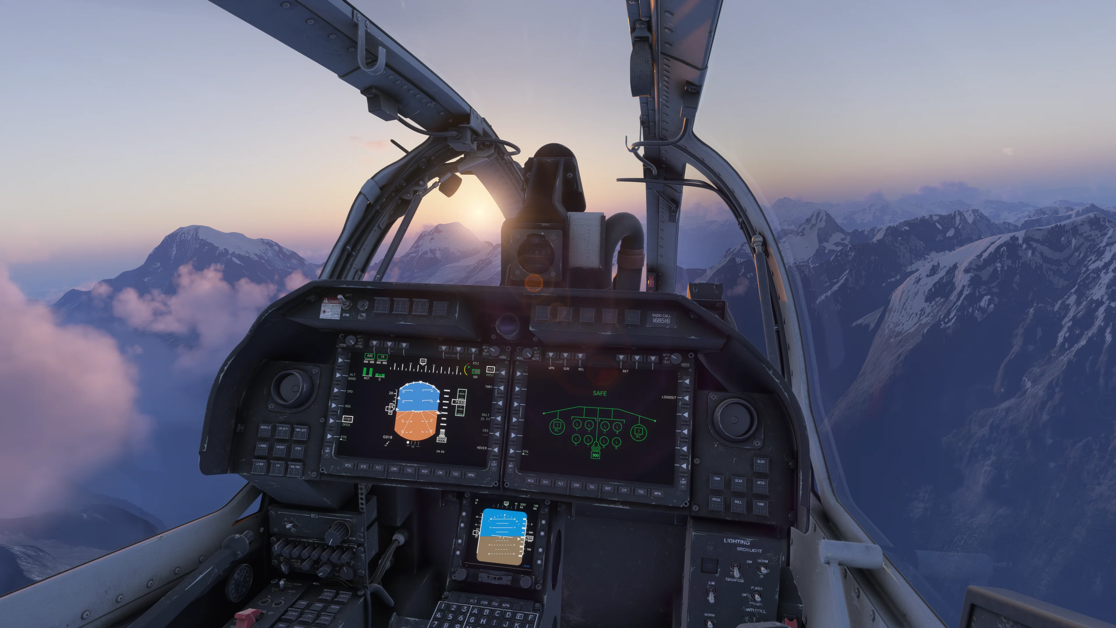 KwikFlight Striker for MSFS - Image 16