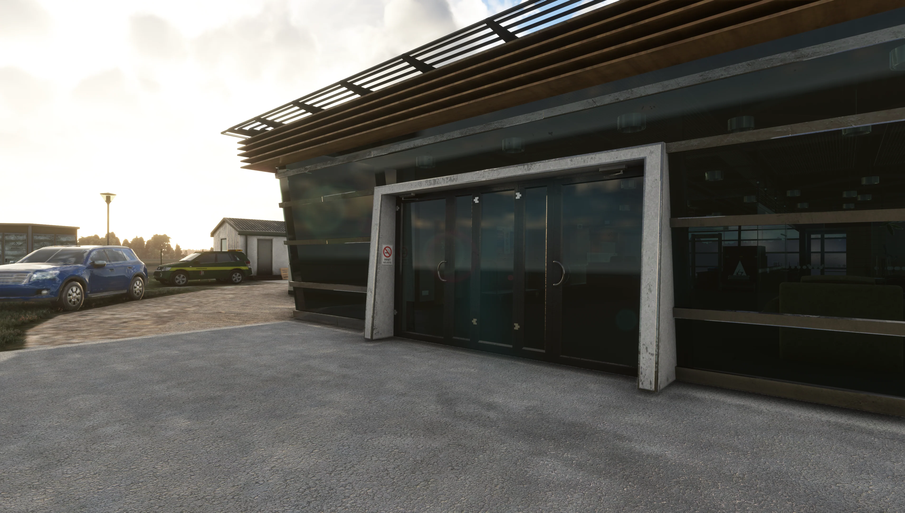 Lisium Design Ventspils (EVVA) for MSFS-2020 - Image 3