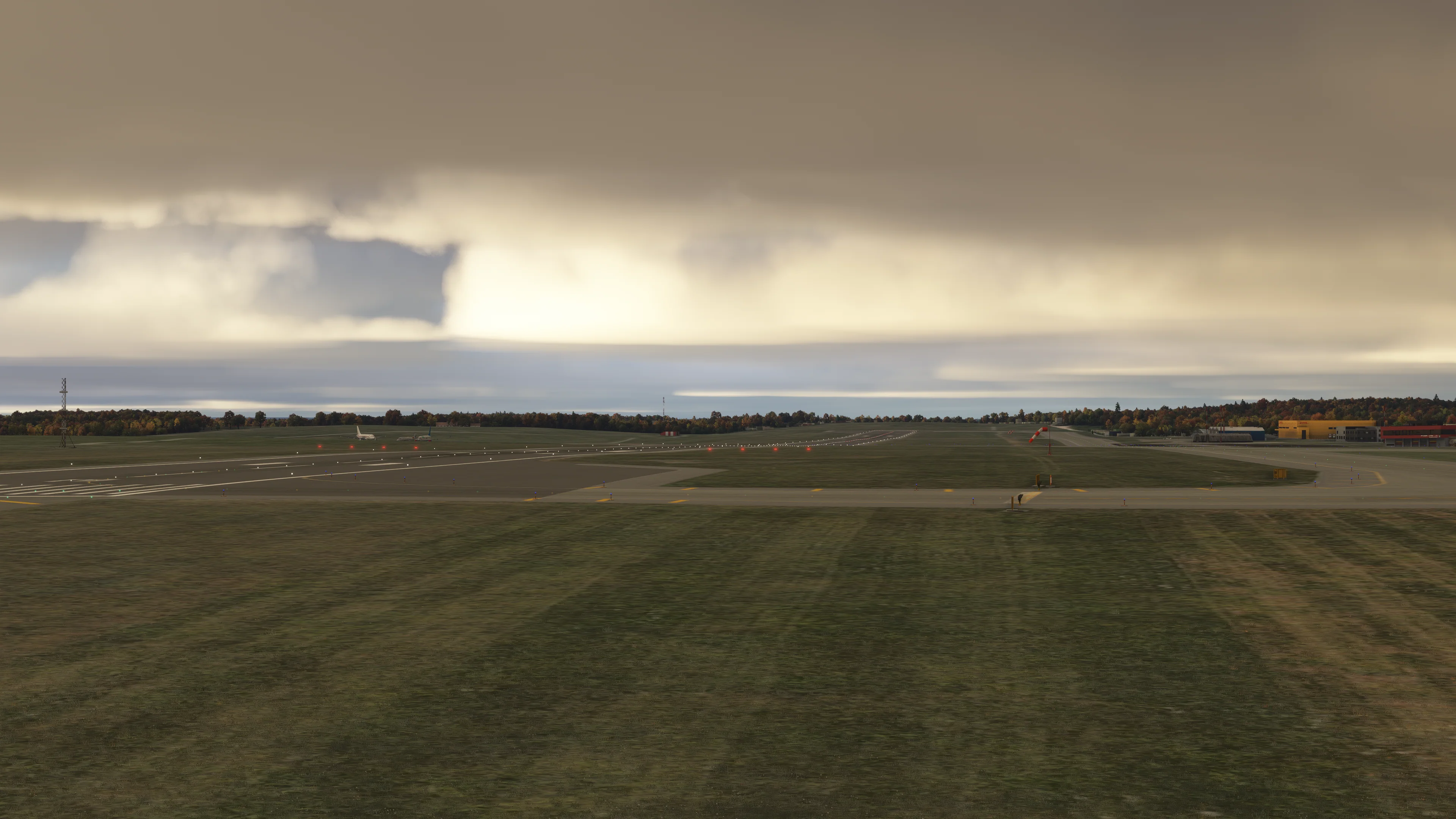 Lisium Design Vilnius (EYVI) for MSFS - Image 16