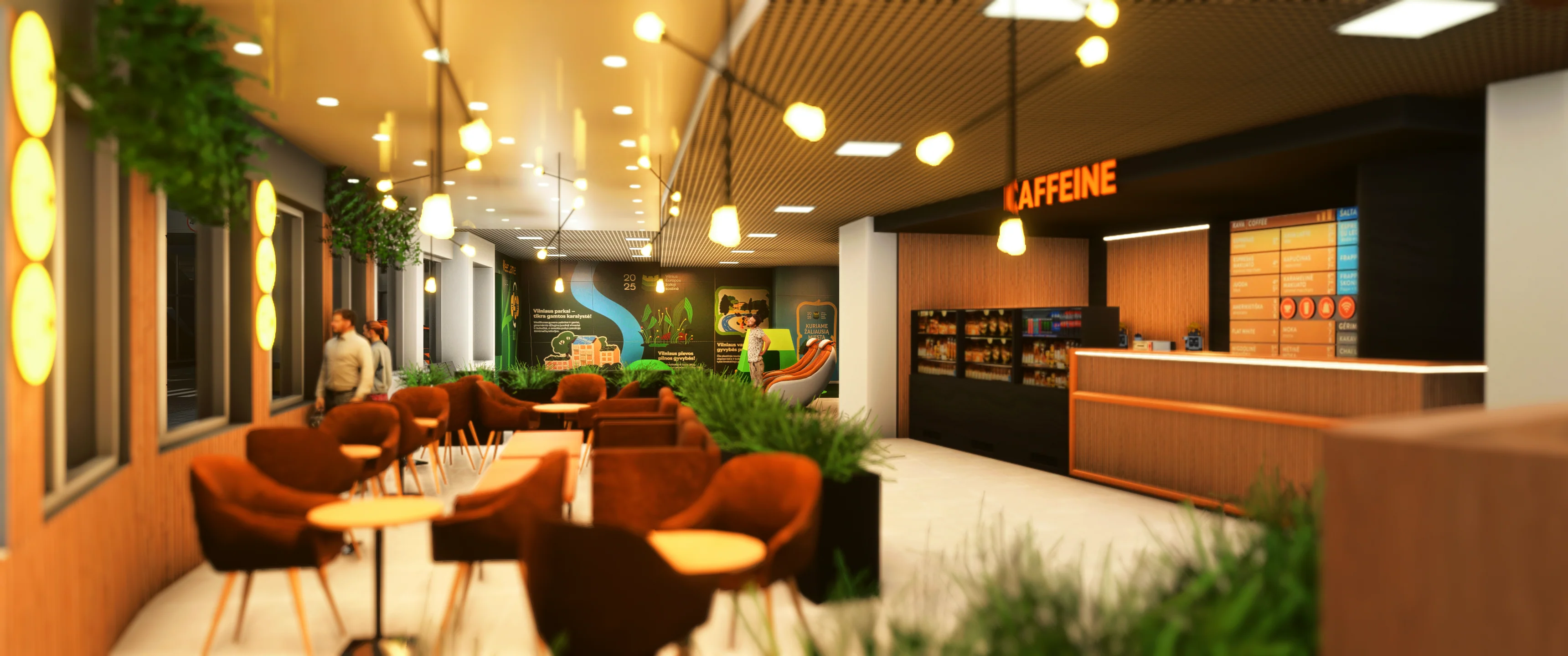 Lisium Design Vilnius (EYVI) for MSFS - Image 24