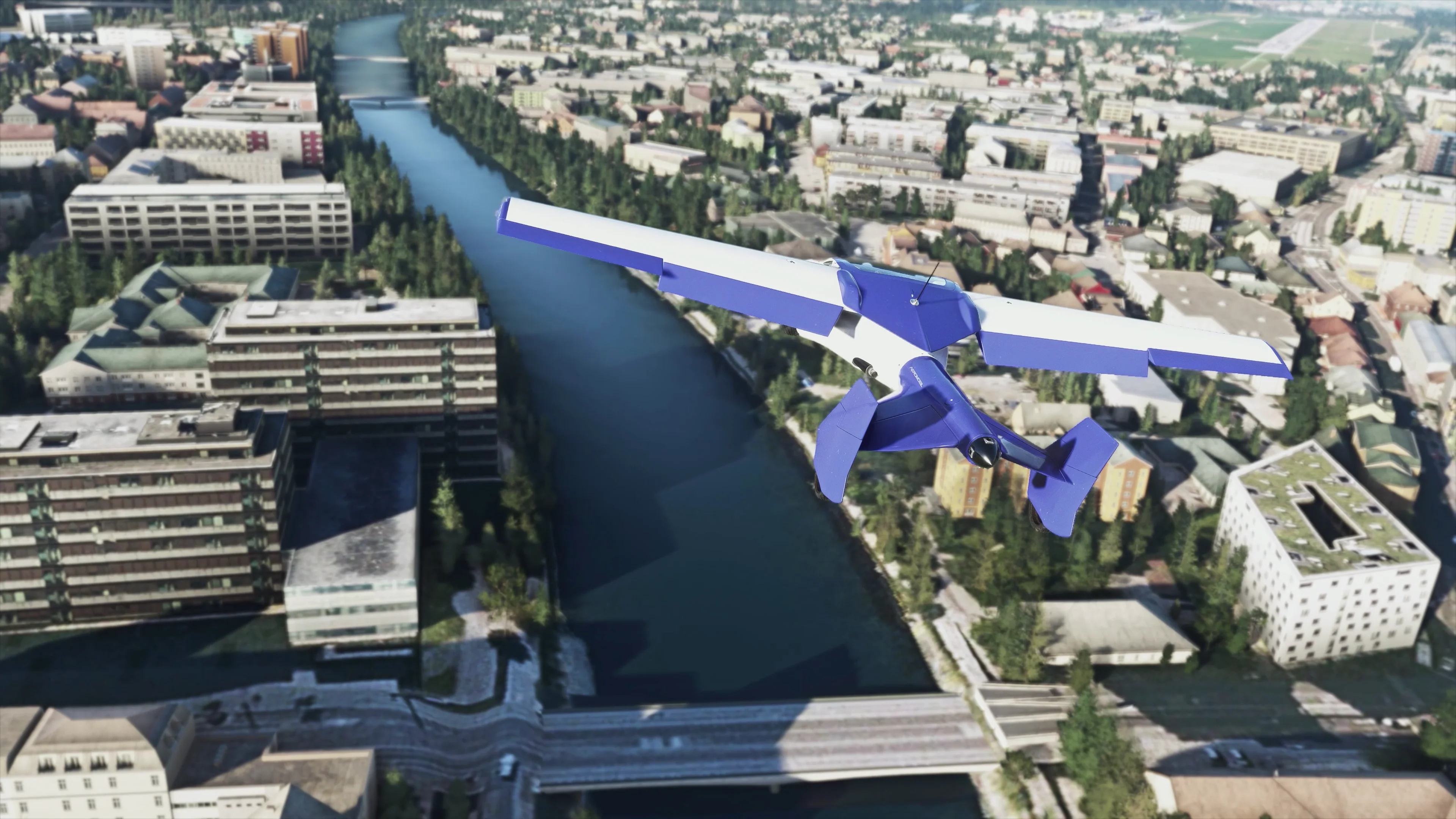 LivToAir Aeromobil 3.0 for MSFS-2020 - Image 10