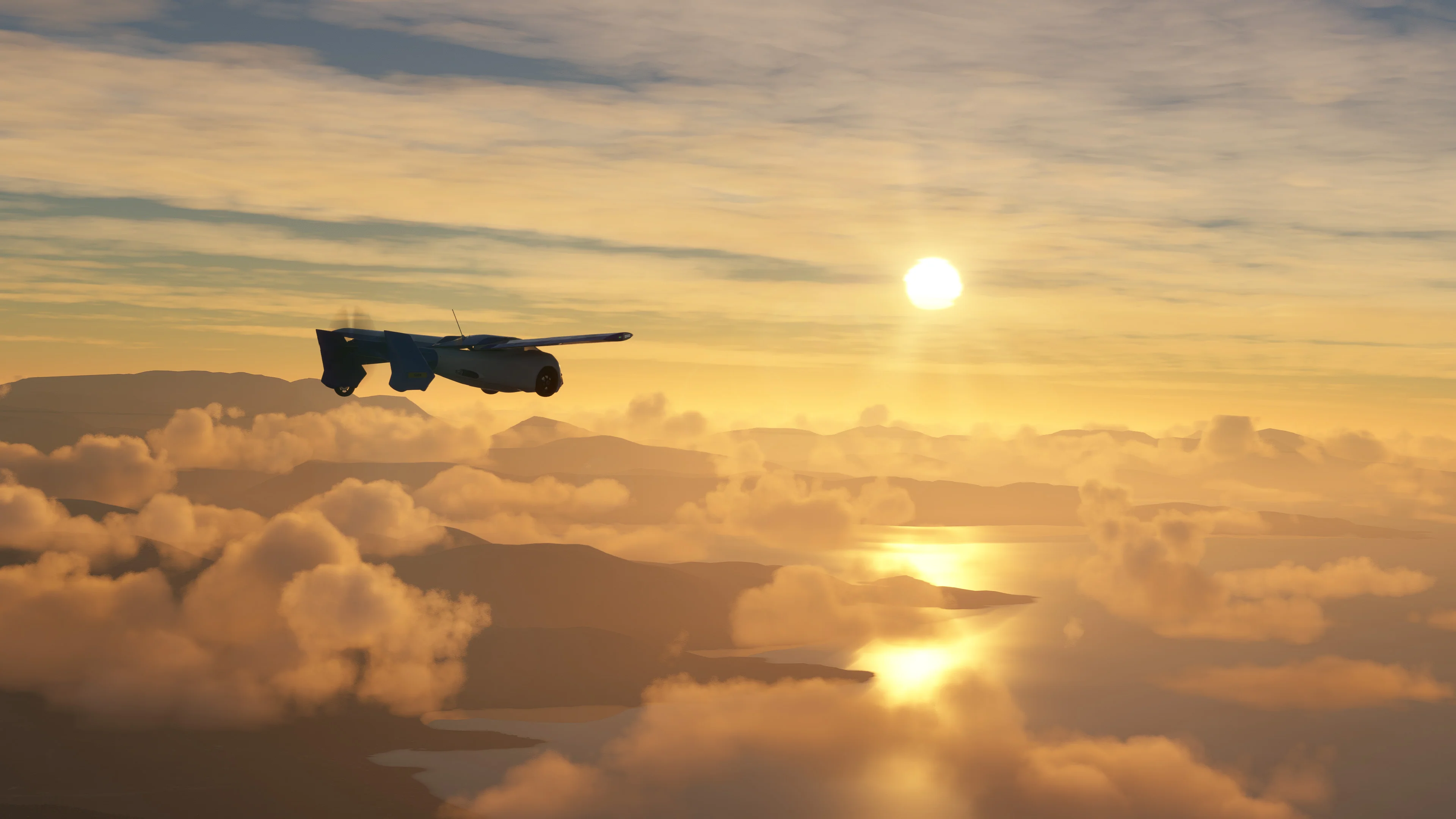 LivToAir Aeromobil 3.0 for MSFS-2020 - Image 5