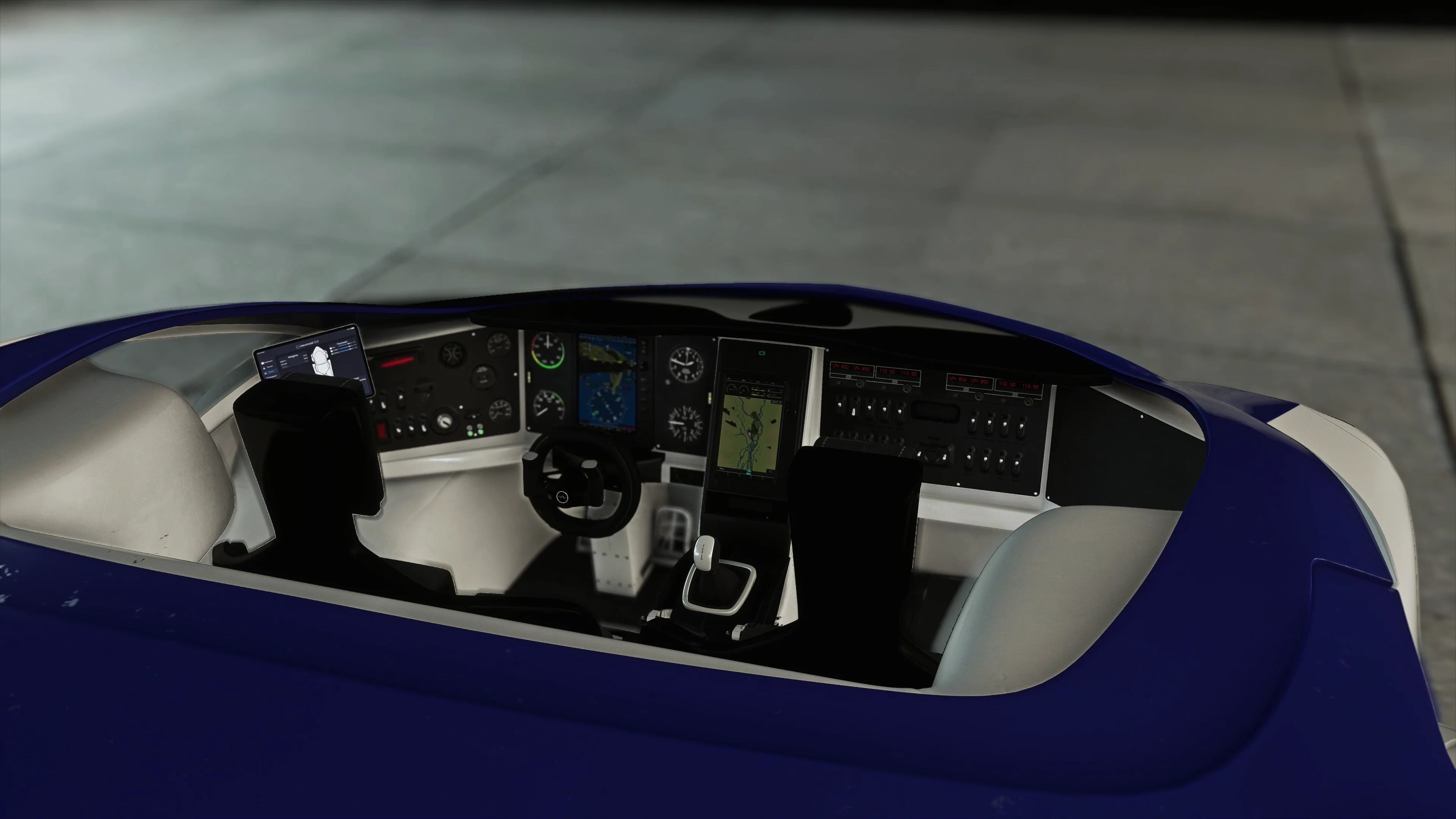 LivToAir Aeromobil 3.0 for MSFS-2020 - Image 7