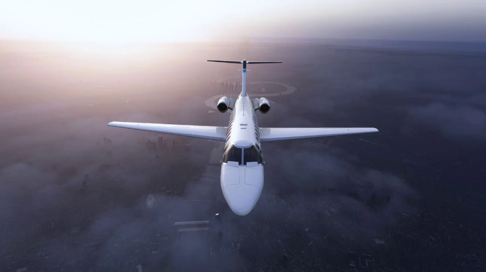 LivToAir Cessna Citation CJ3+ for MSFS - Image 10