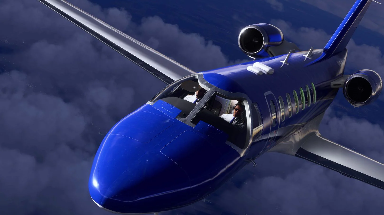 LivToAir Cessna Citation CJ3+ for MSFS - Image 15