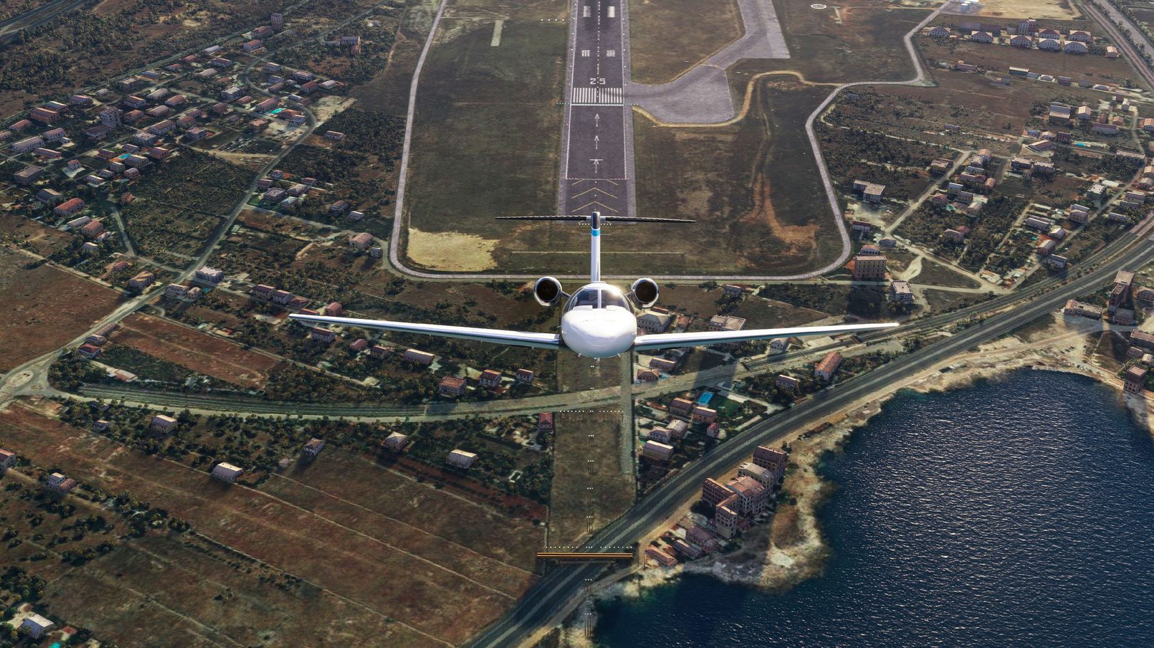 LivToAir Cessna Citation CJ3+ for MSFS - Image 17