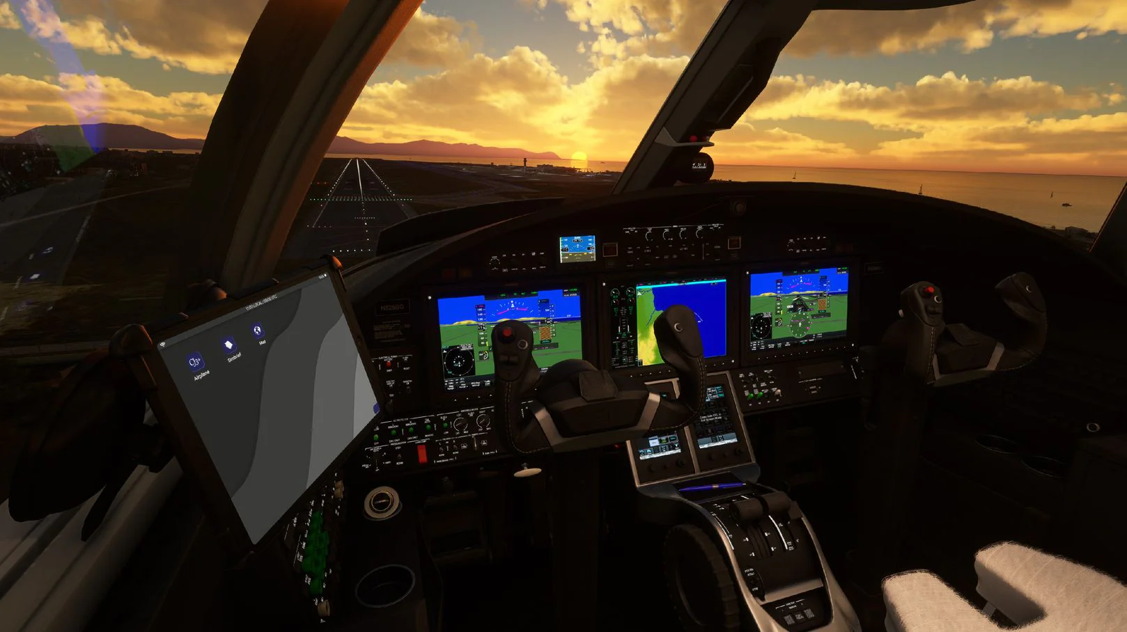 LivToAir Cessna Citation CJ3+ for MSFS - Image 19