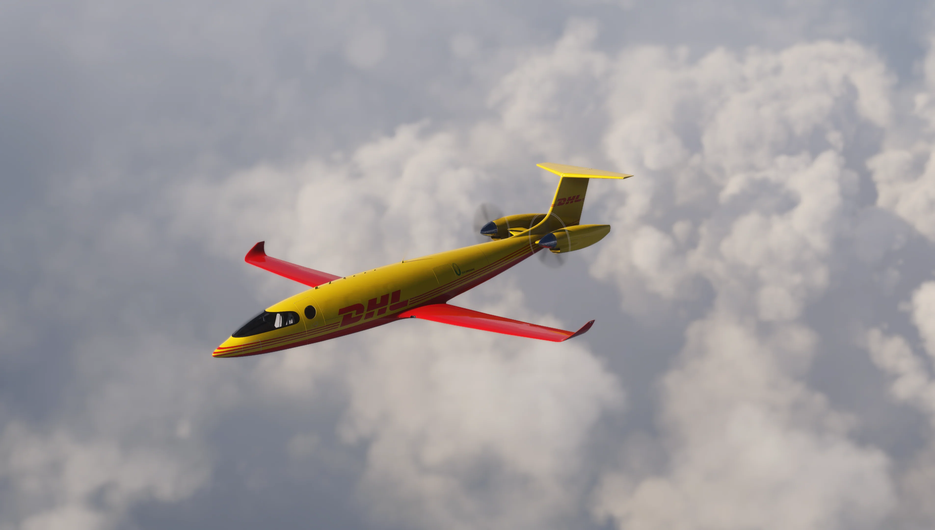 LivToAir Eviation Alice Full Electric for MSFS-2020 - Image 13