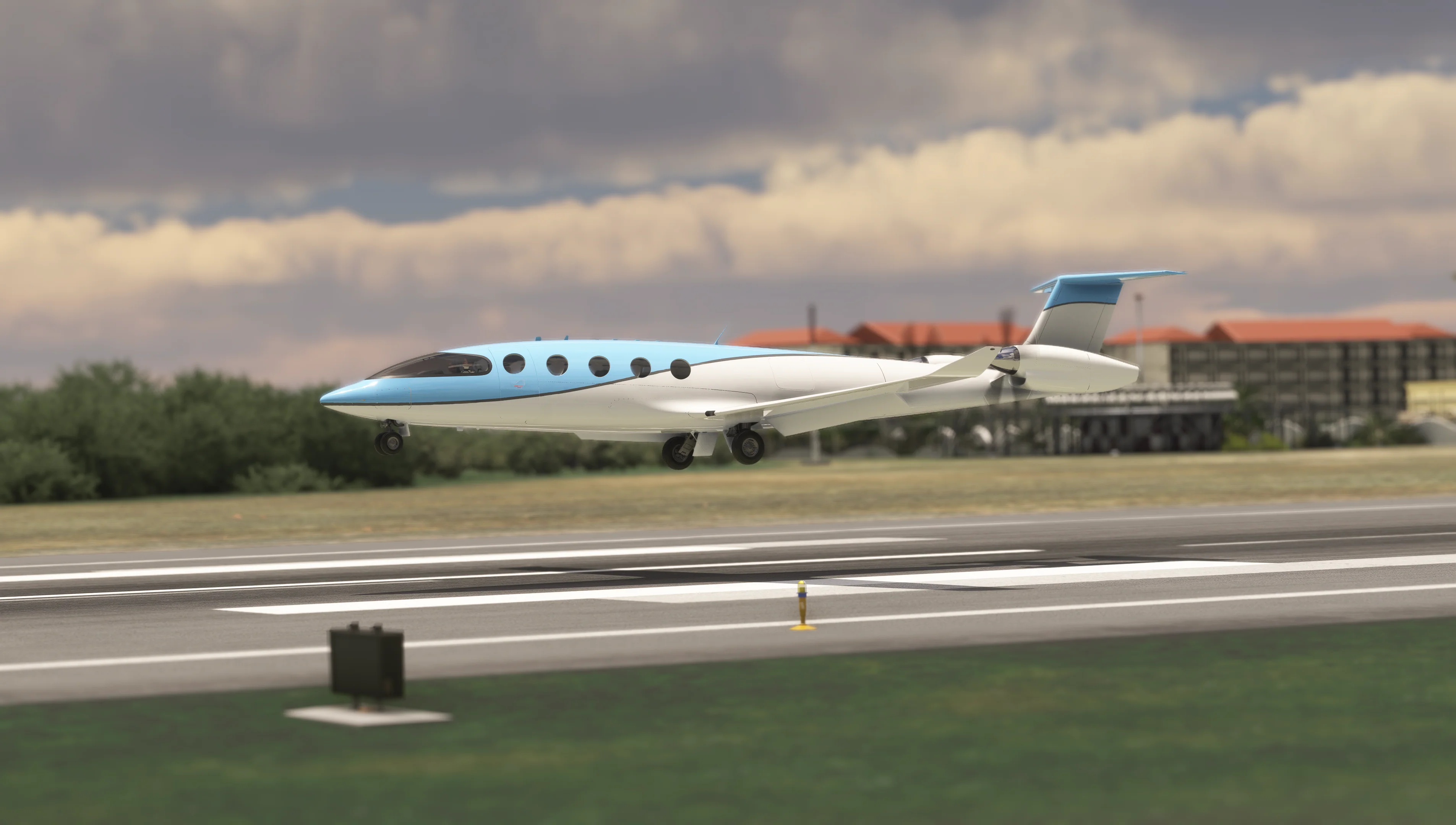 LivToAir Eviation Alice Full Electric for MSFS-2020 - Image 18