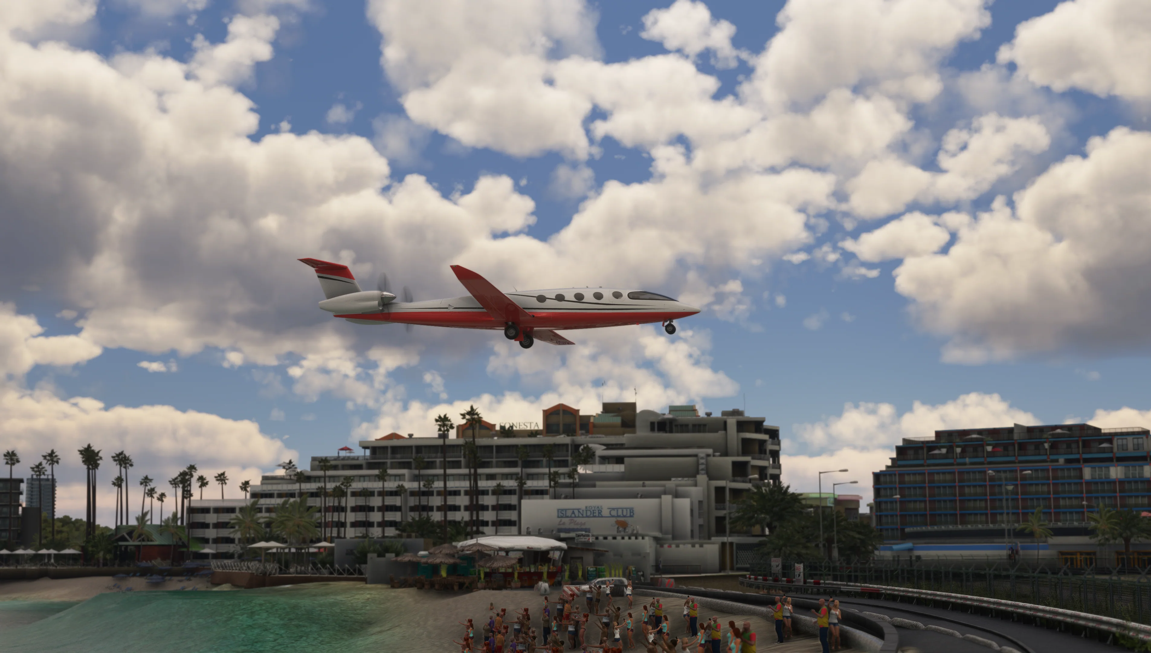 LivToAir Eviation Alice Full Electric for MSFS-2020 - Image 19