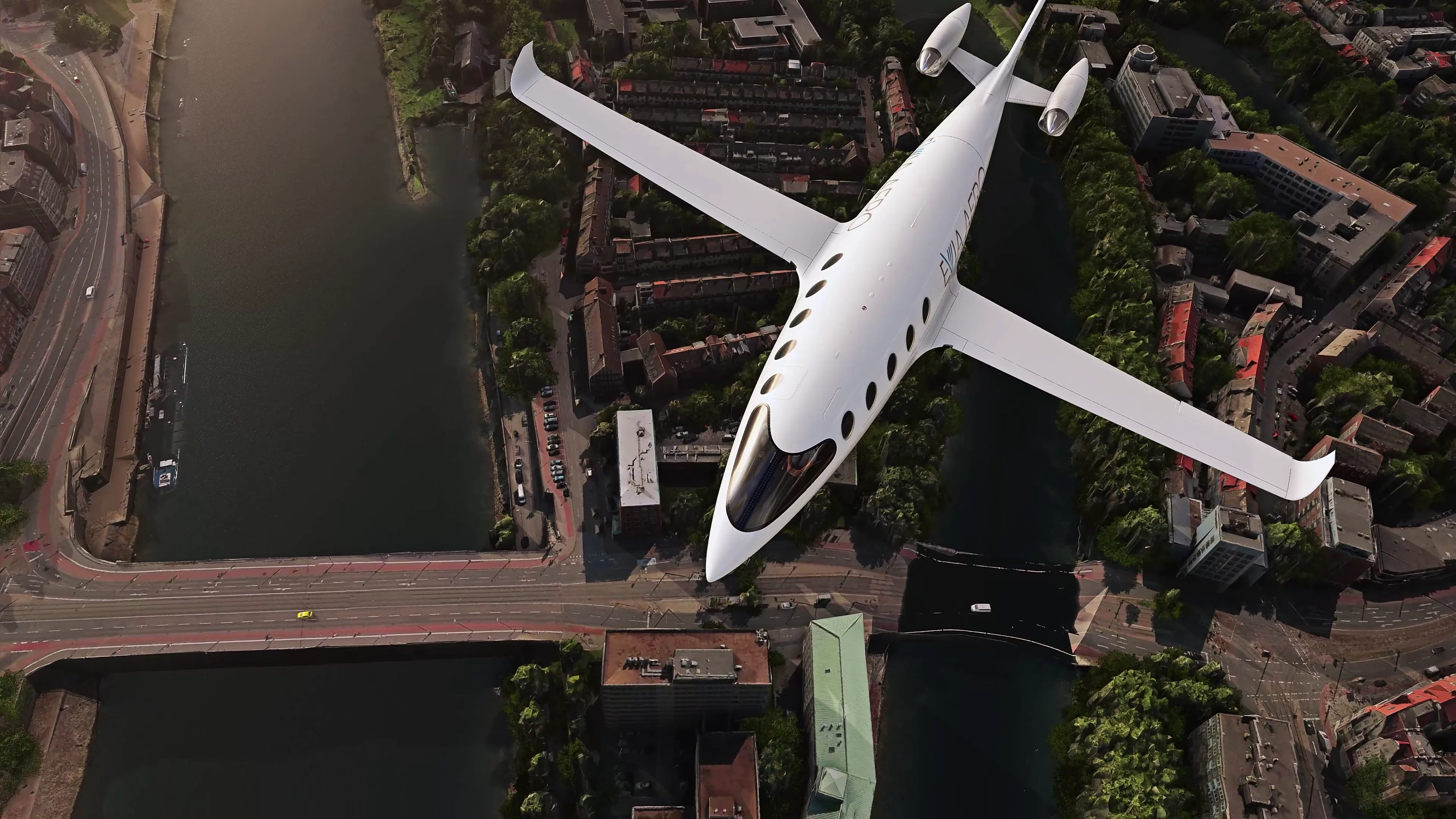 LivToAir Eviation Alice Full Electric for MSFS-2020 - Image 28