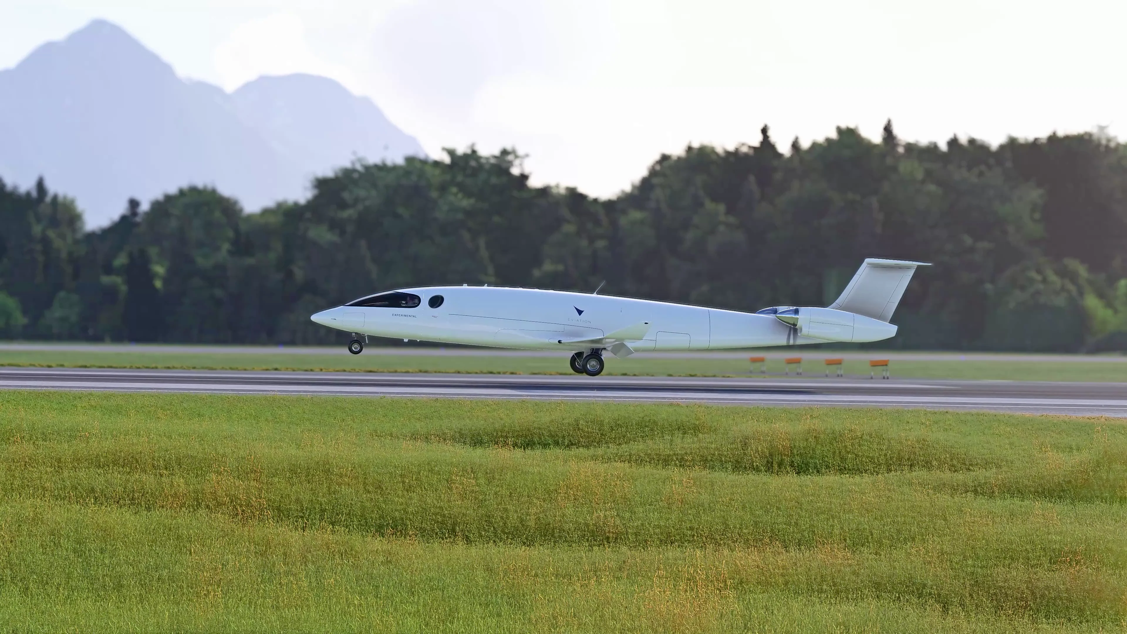 LivToAir Eviation Alice Full Electric for MSFS-2020 - Image 31