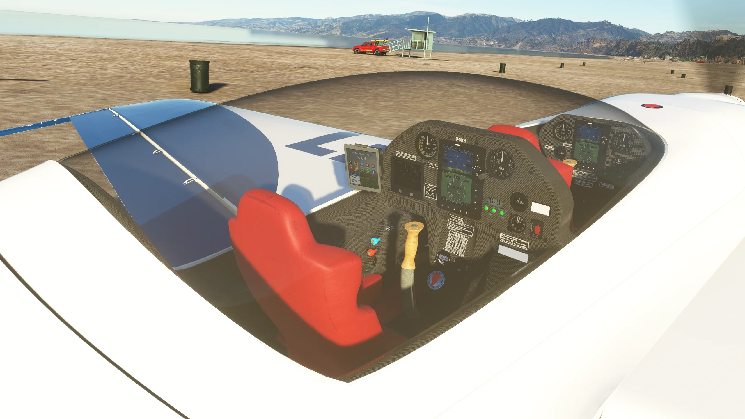 LivToAir XtremeAir Sbach 342 for MSFS-2020 - Image 10