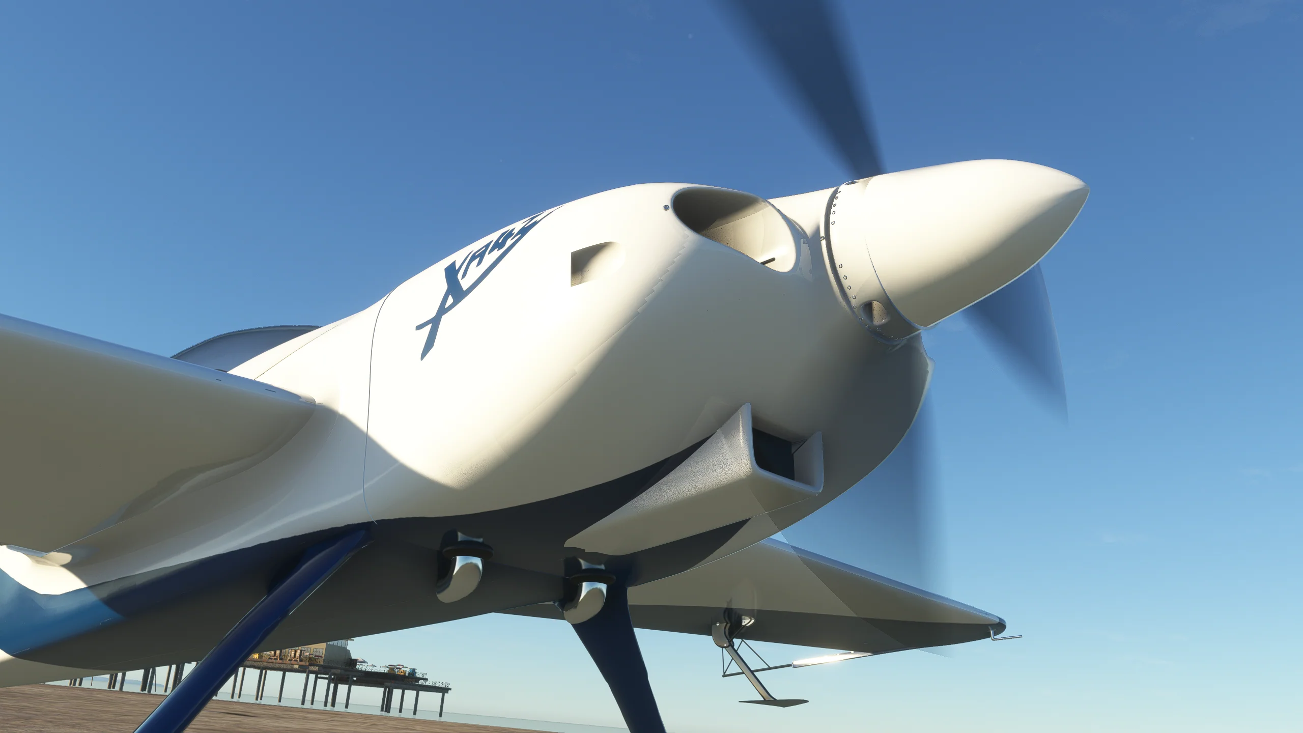 LivToAir XtremeAir Sbach 342 for MSFS-2020 - Image 13
