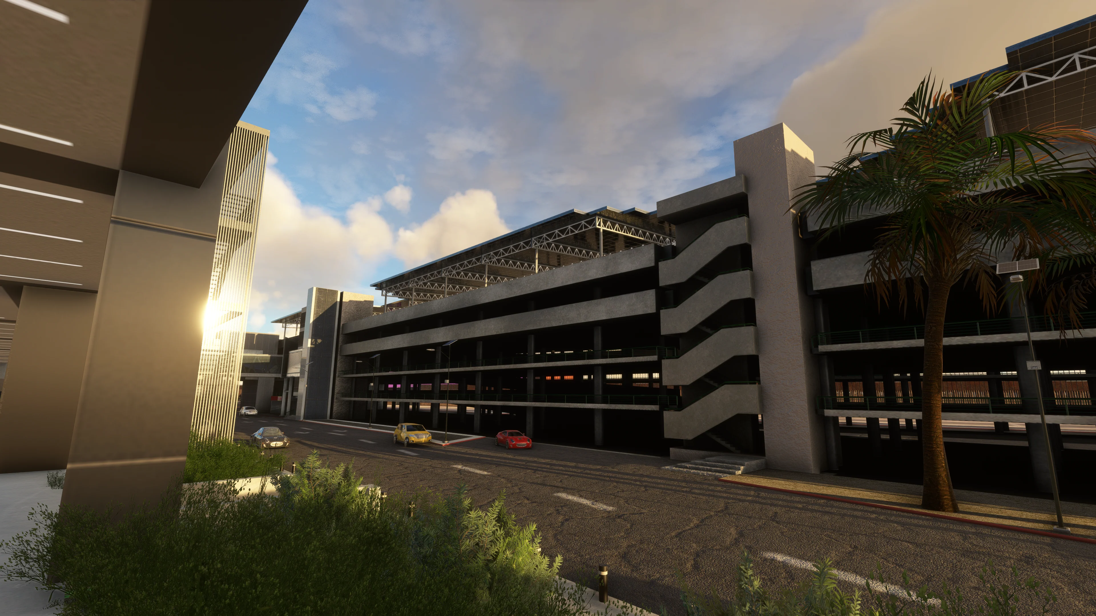 Magsoft Studios Tijuana Mexico (MMTJ) for MSFS-2020 - Image 15